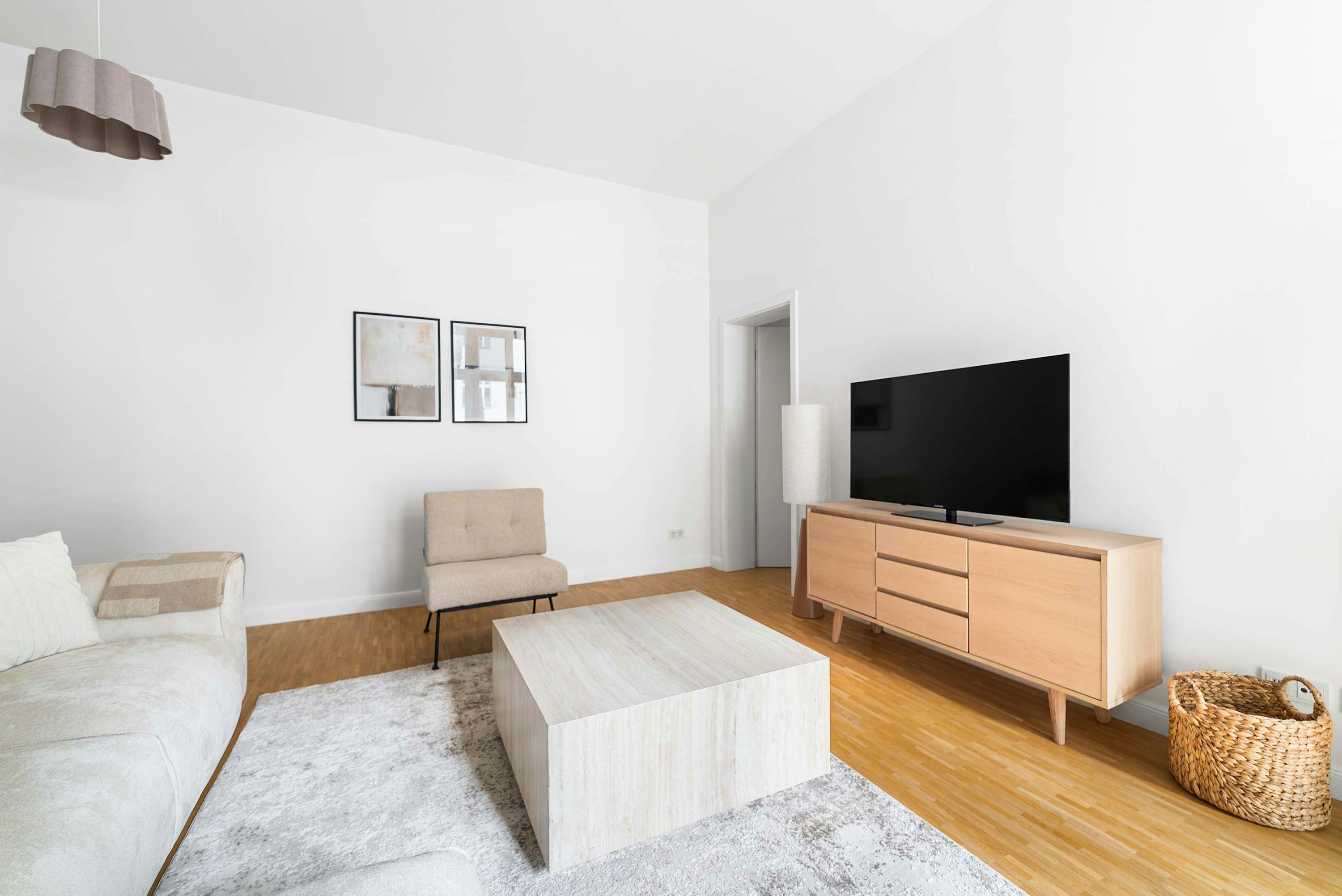 Apartment Berlin, 2 beds — photo 9