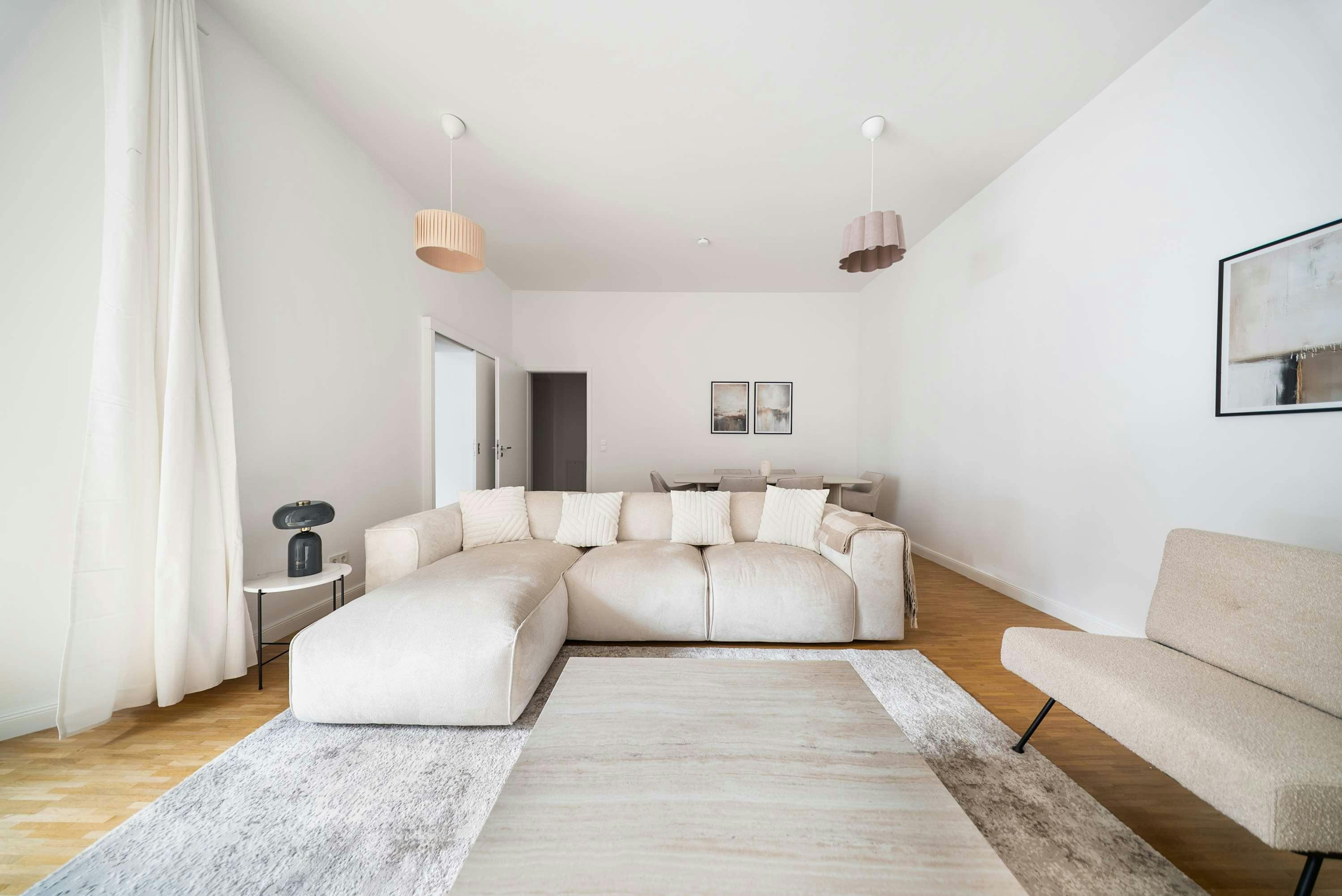 Apartment Berlin, 2 beds — photo 7