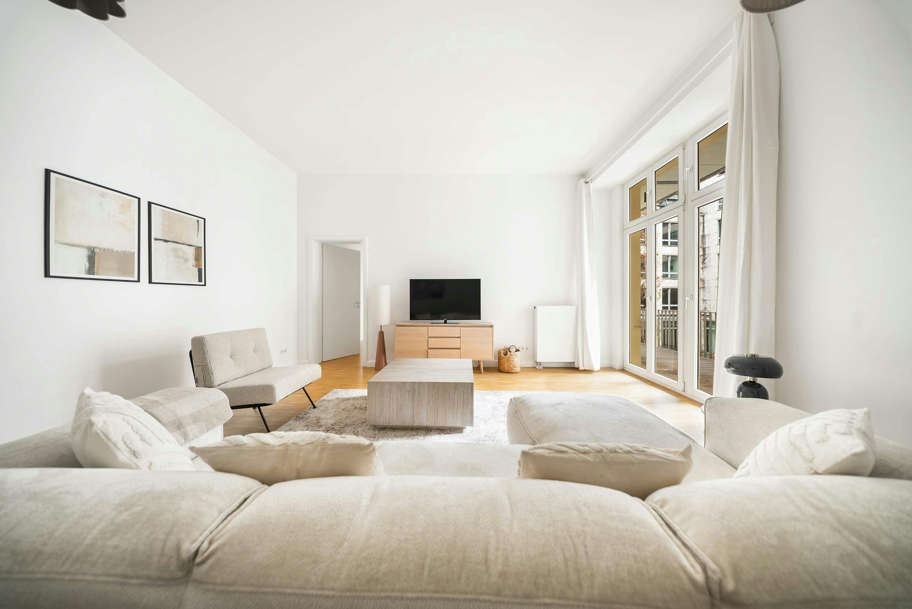 Apartment Berlin, 2 beds — photo 6