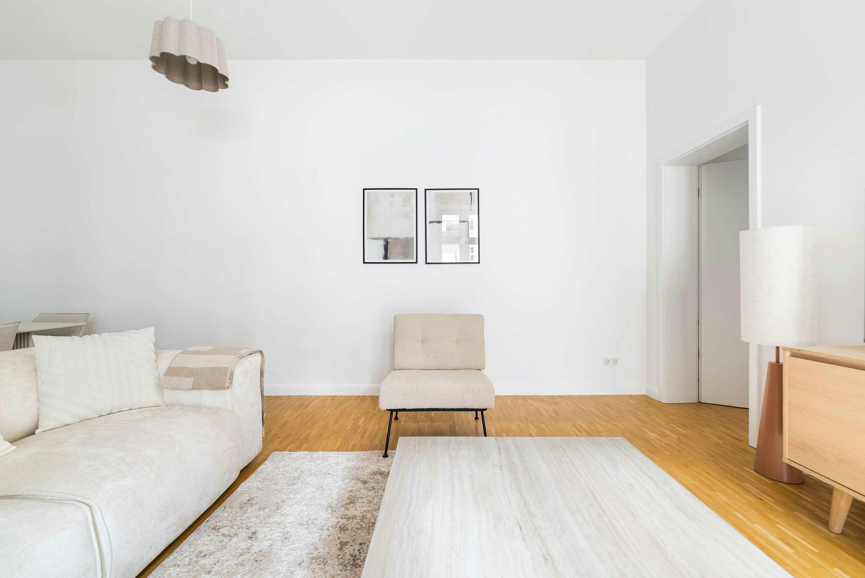 Apartment Berlin, 2 beds — photo 4