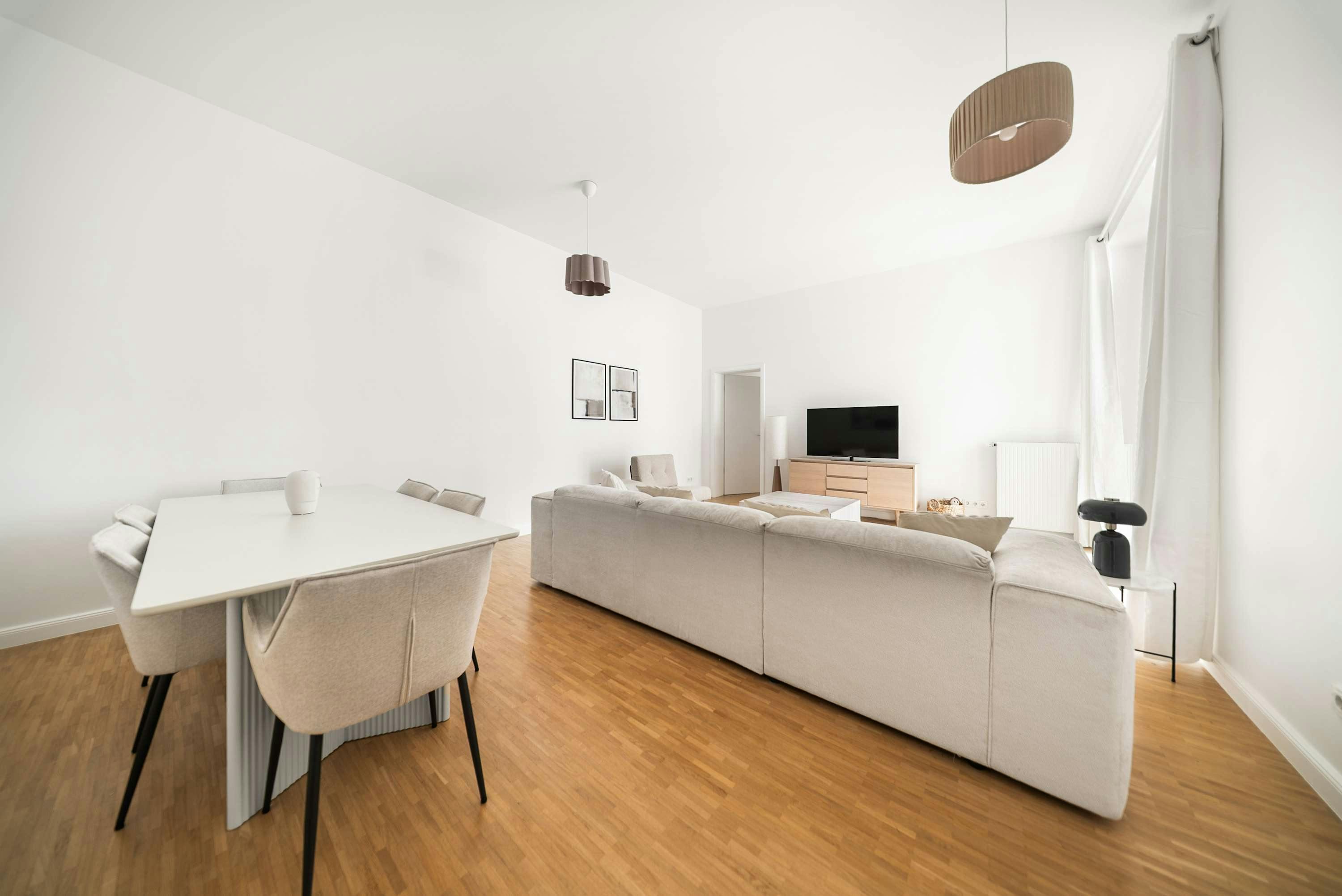 Apartment Berlin, 2 beds — photo 5