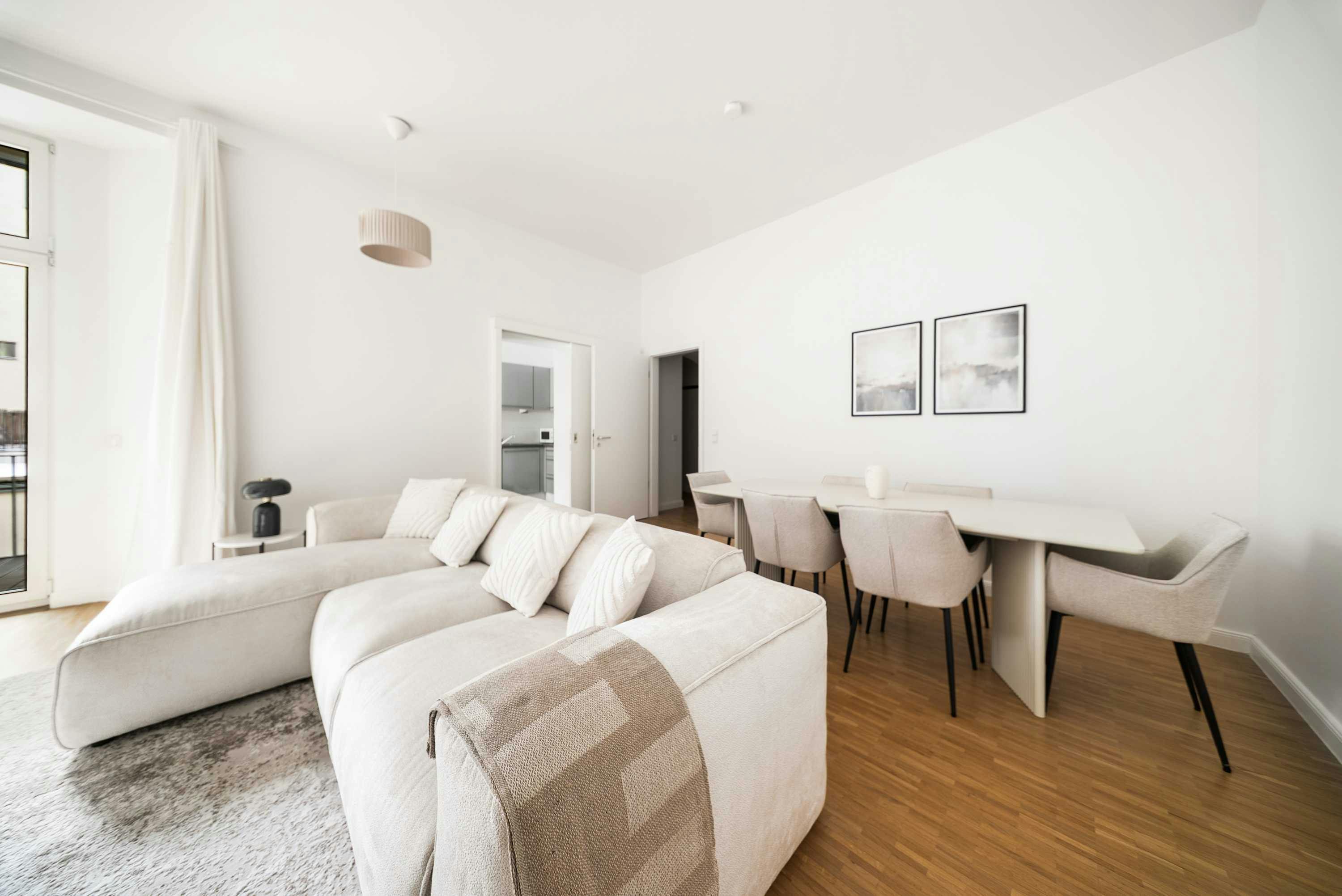 Apartment Berlin, 2 beds — photo 8