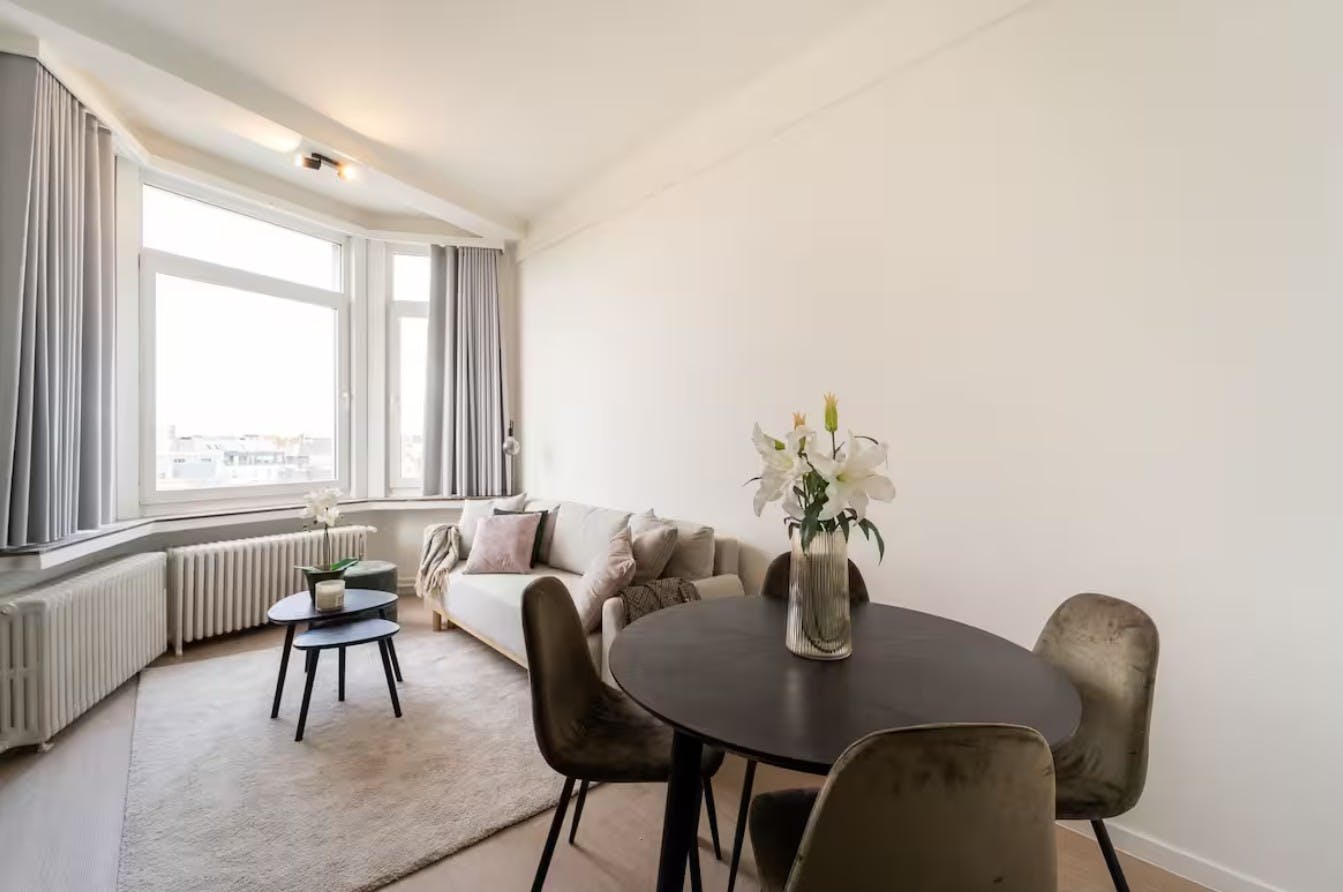 Appartamento in affitto a 1600 € al mese a Antwerpen, Kleine Markt