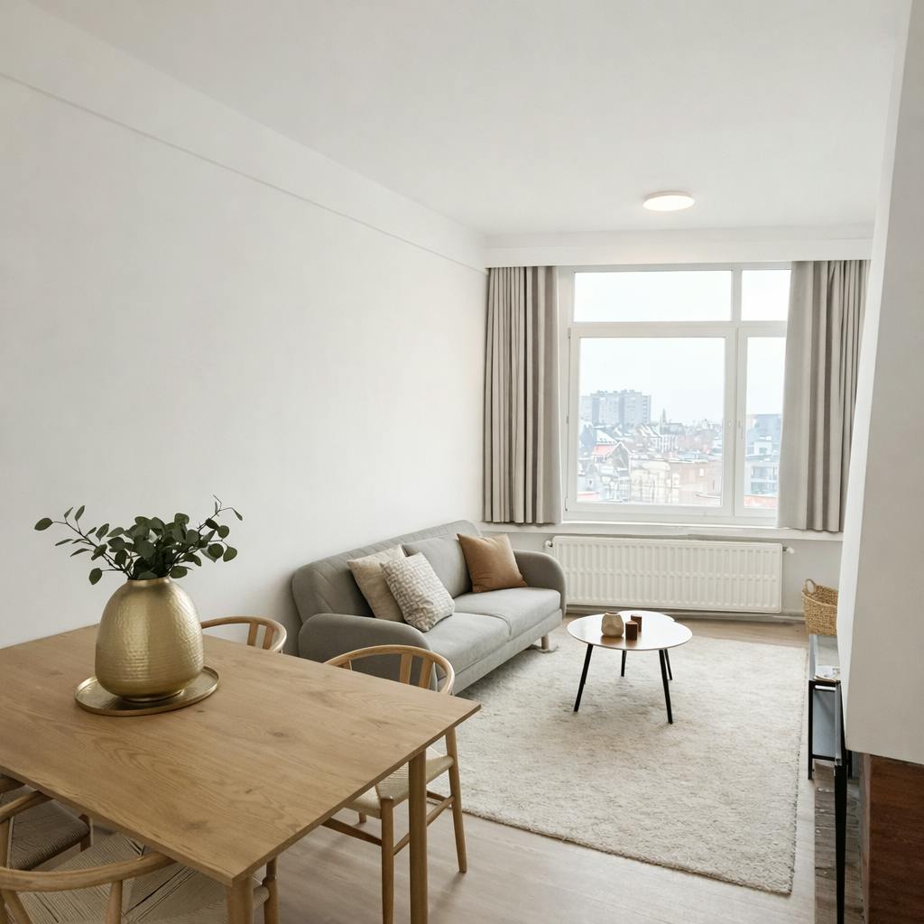 Appartamento in affitto a 1600 € al mese a Antwerpen, Kleine Markt