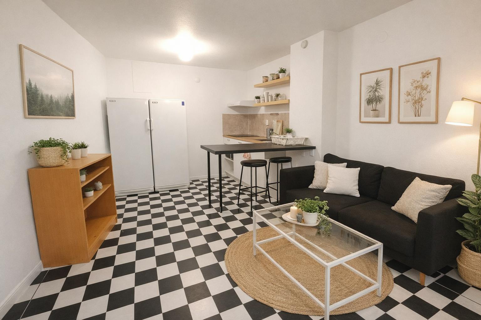 Haus zu mieten für 37.384 SEK pro Monat in Angered, Sandeslättskroken