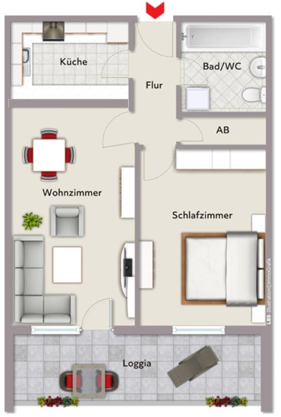 preview gallery tile