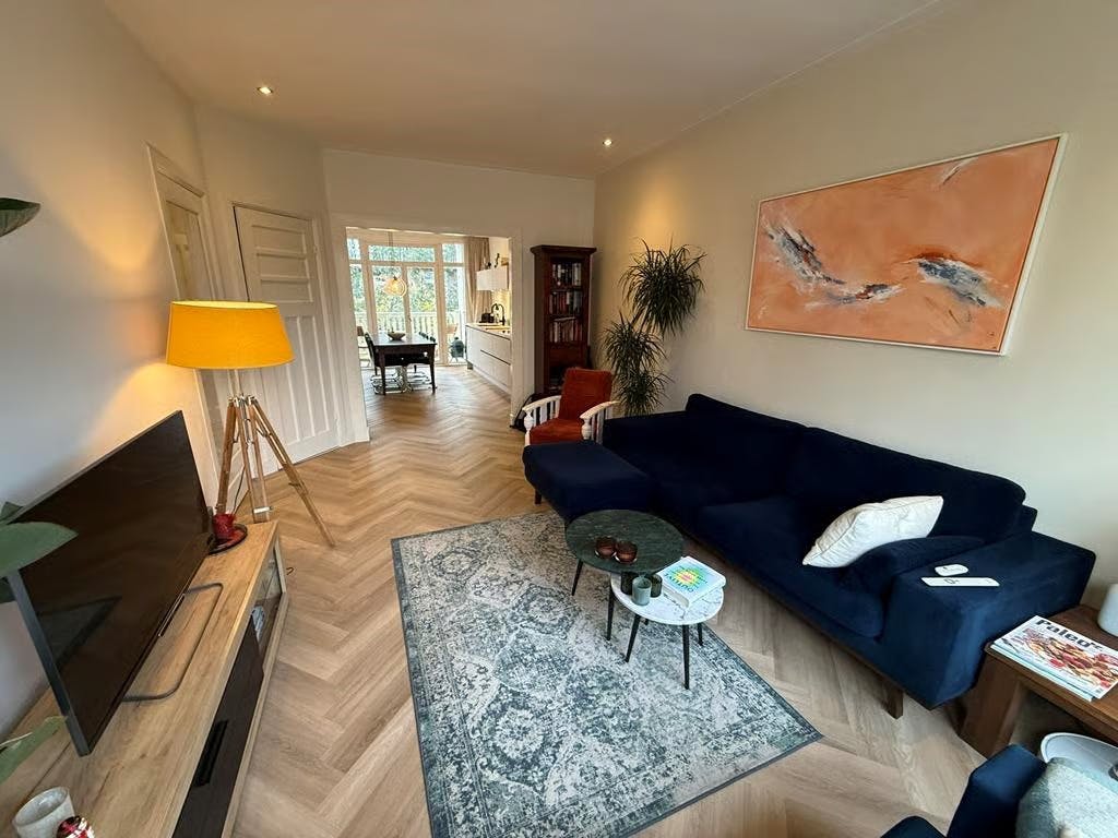 Appartamento in affitto a 2790 € al mese a Amsterdam, Dintelstraat
