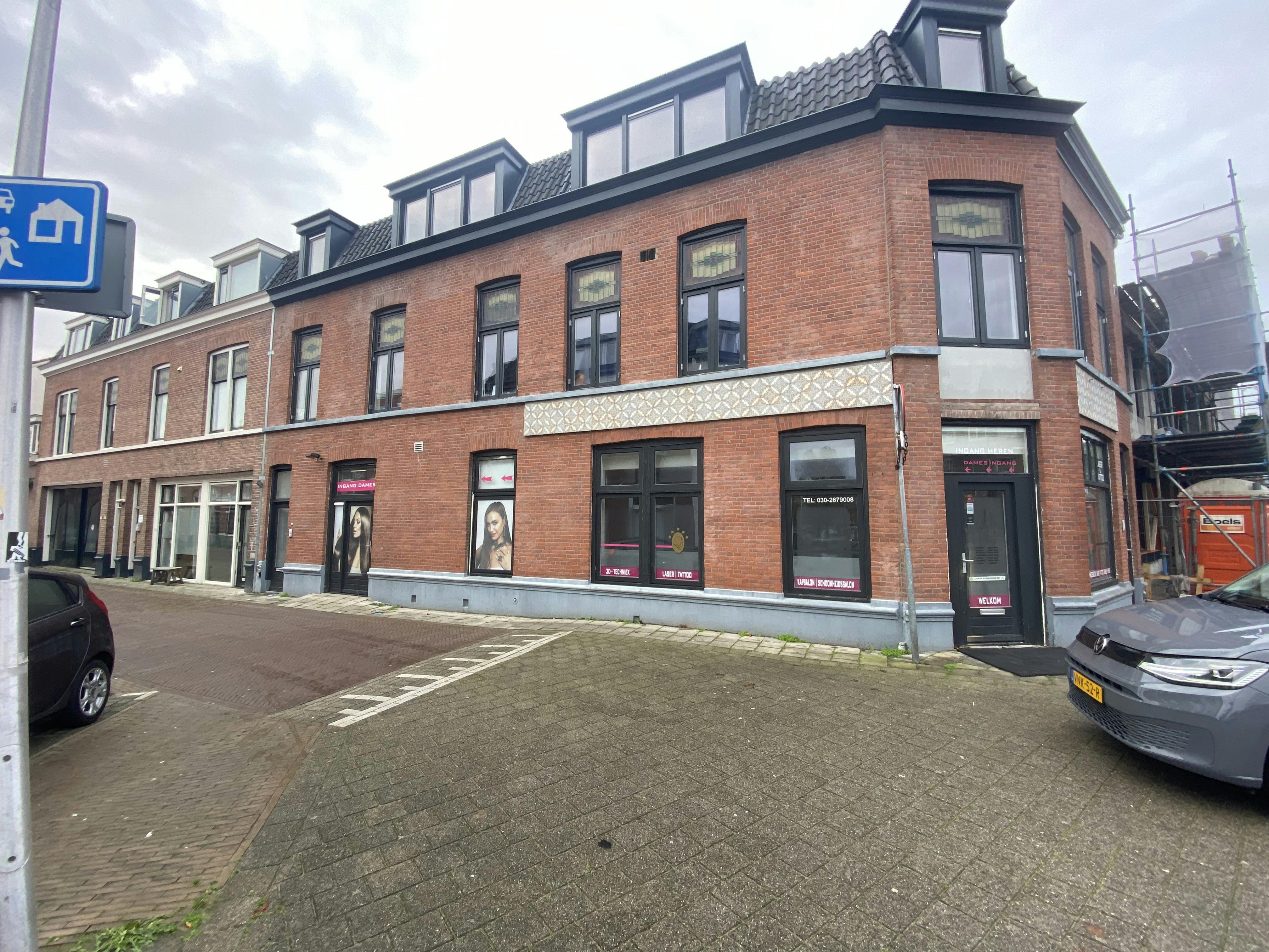 Apartment for rent for €2,275 per month in Utrecht, Vleutenseweg