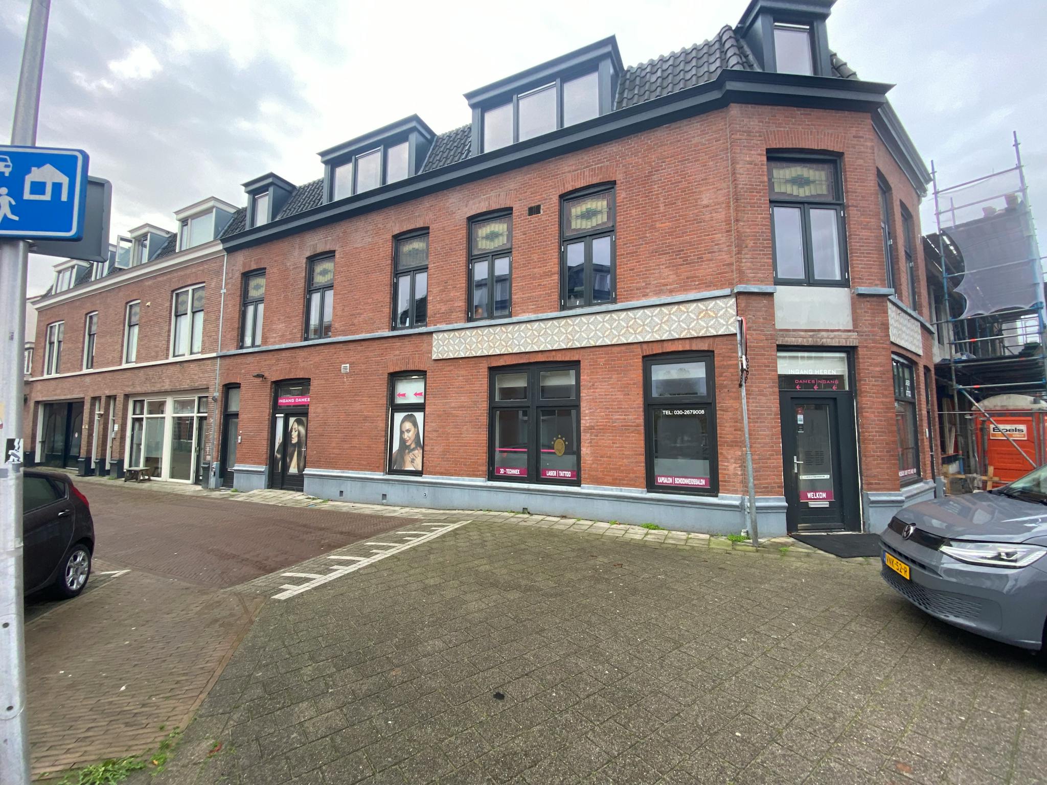 Vleutenseweg, Utrecht preview