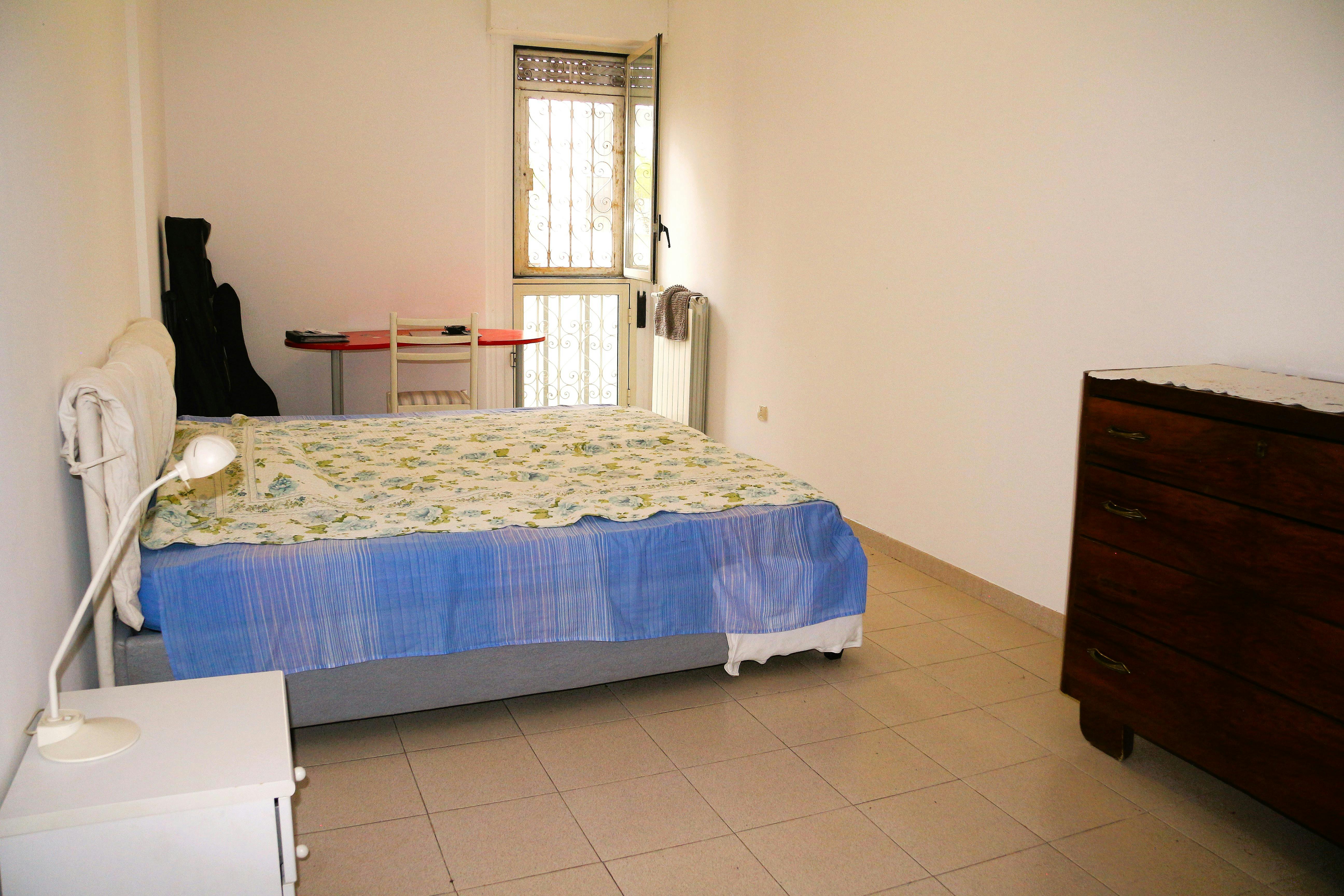 Single room Rome, 1 bed, 18m² — photo 2
