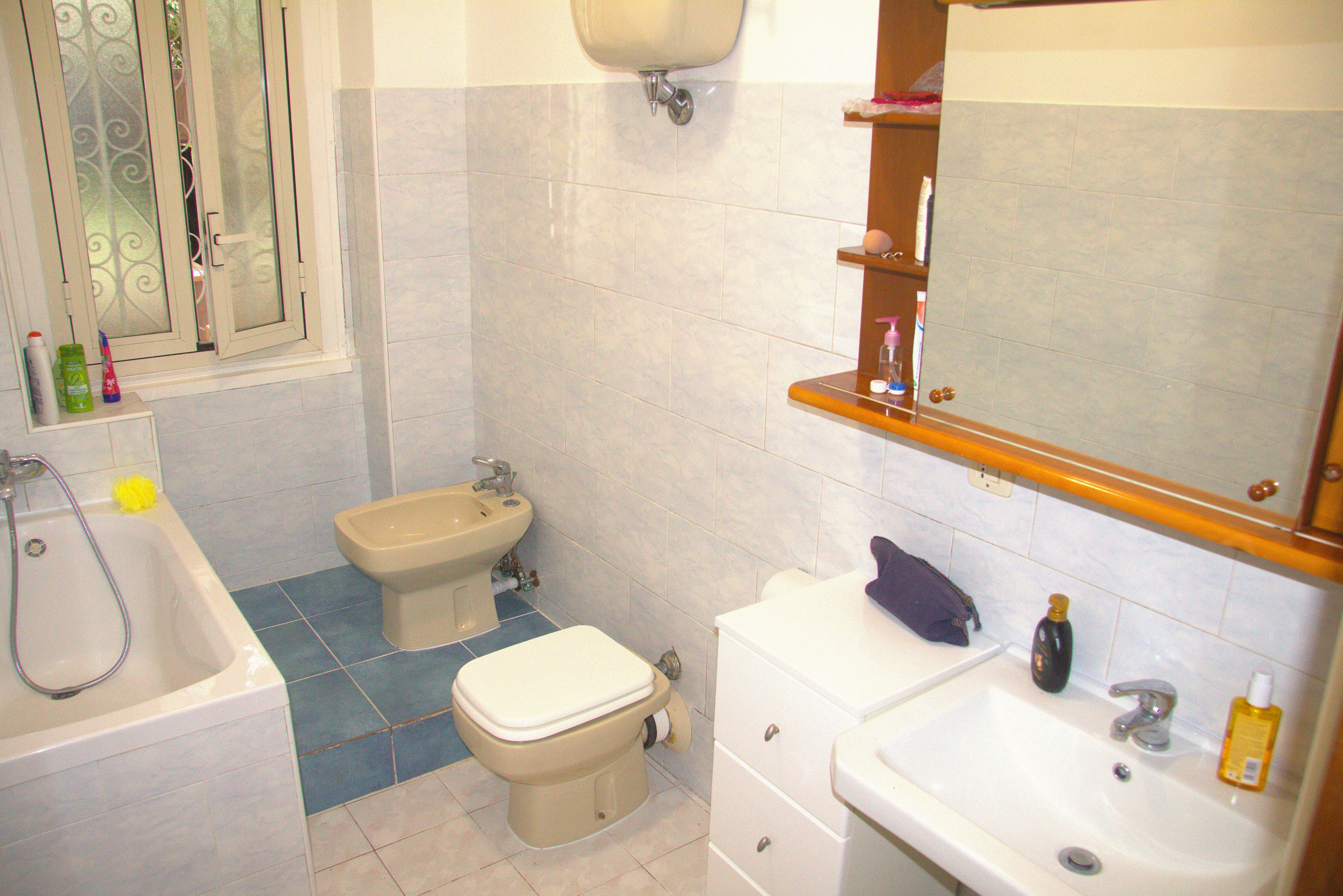 Single room Rome, 1 bed, 18m² — photo 10