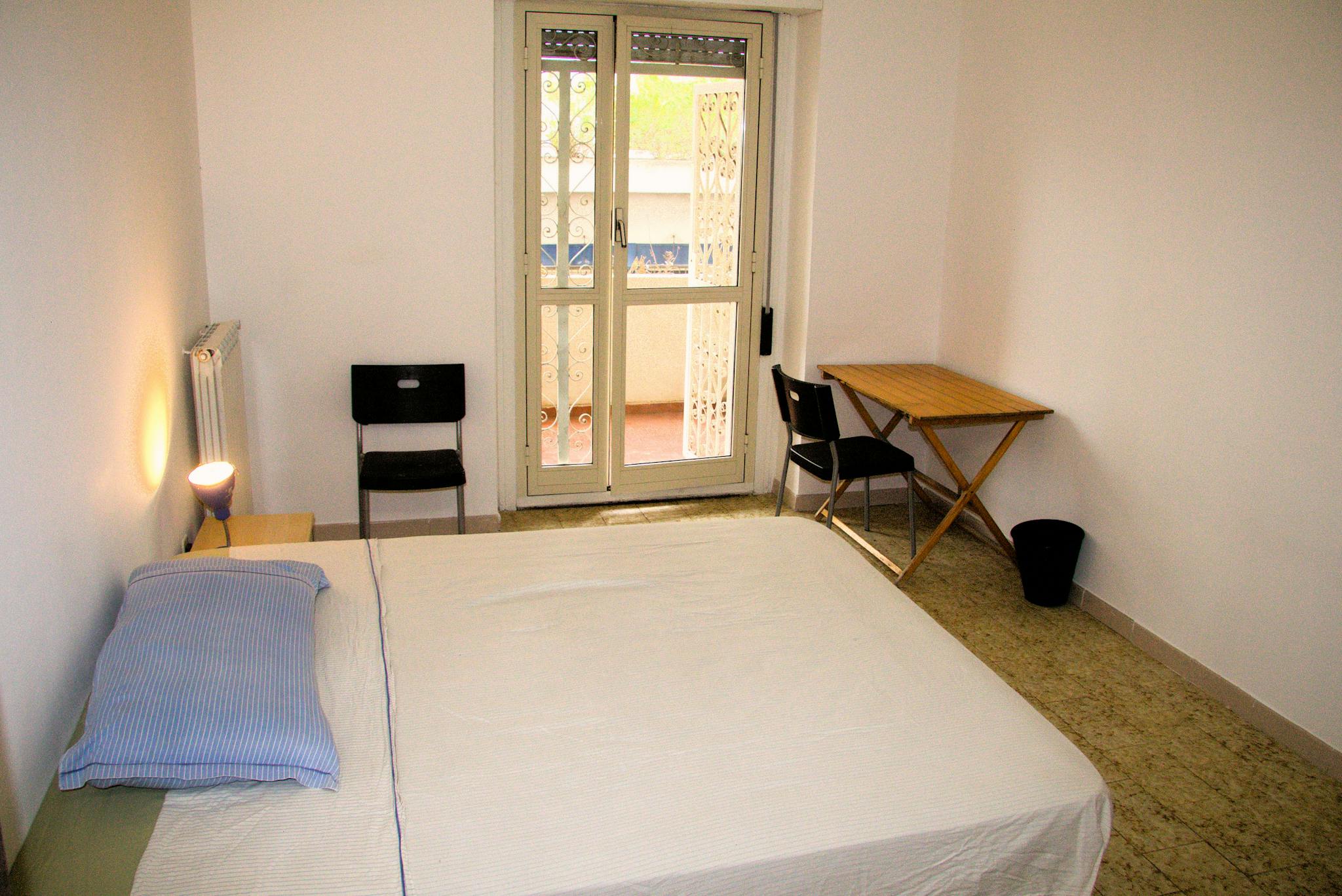 Via Giuseppe de Robertis, Rome preview