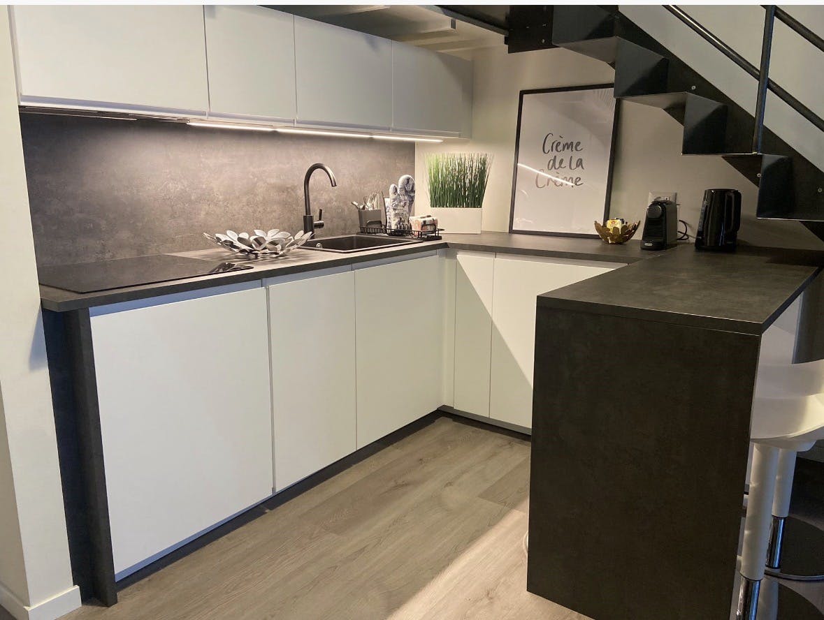 Appartamento in affitto a 1000 € al mese a Milan, Via Ambrogio Binda