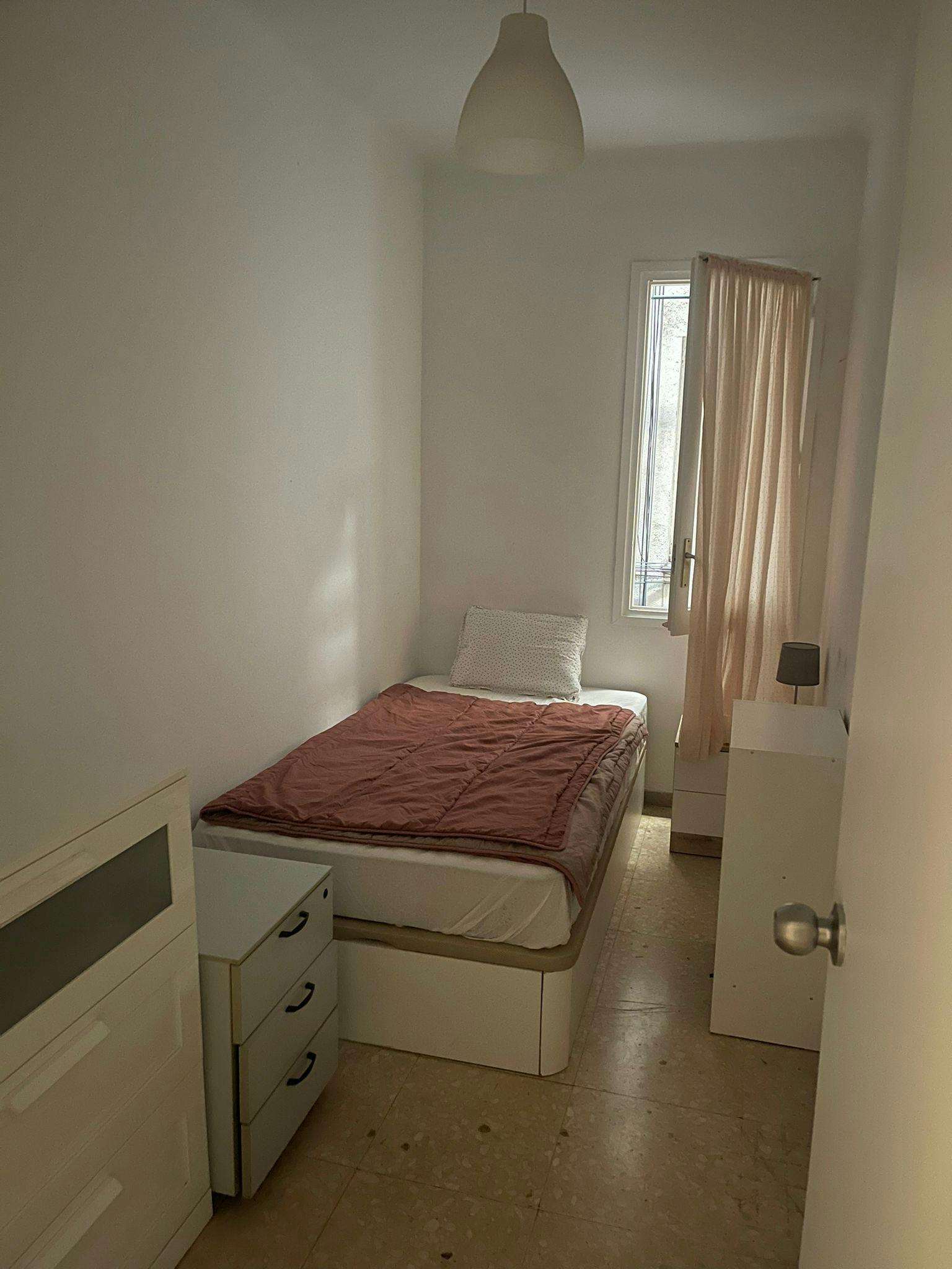 Carrer de Lepant, Barcelona preview