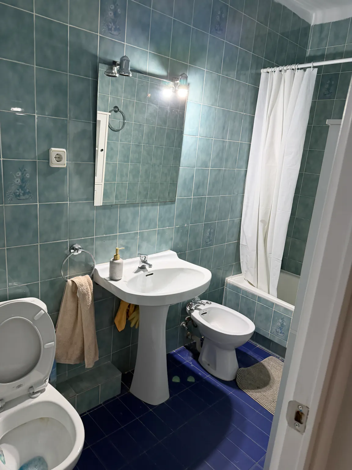 Private room in Carrer de Lepant, Barcelona (1691042) COMMON_AREA 3