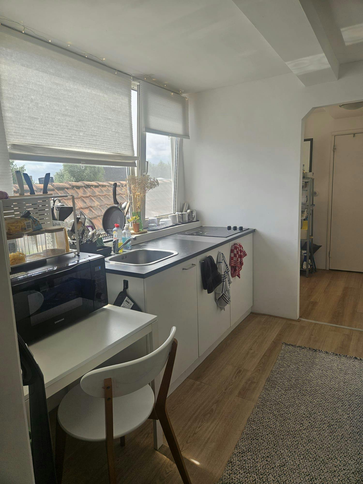 preview gallery tile