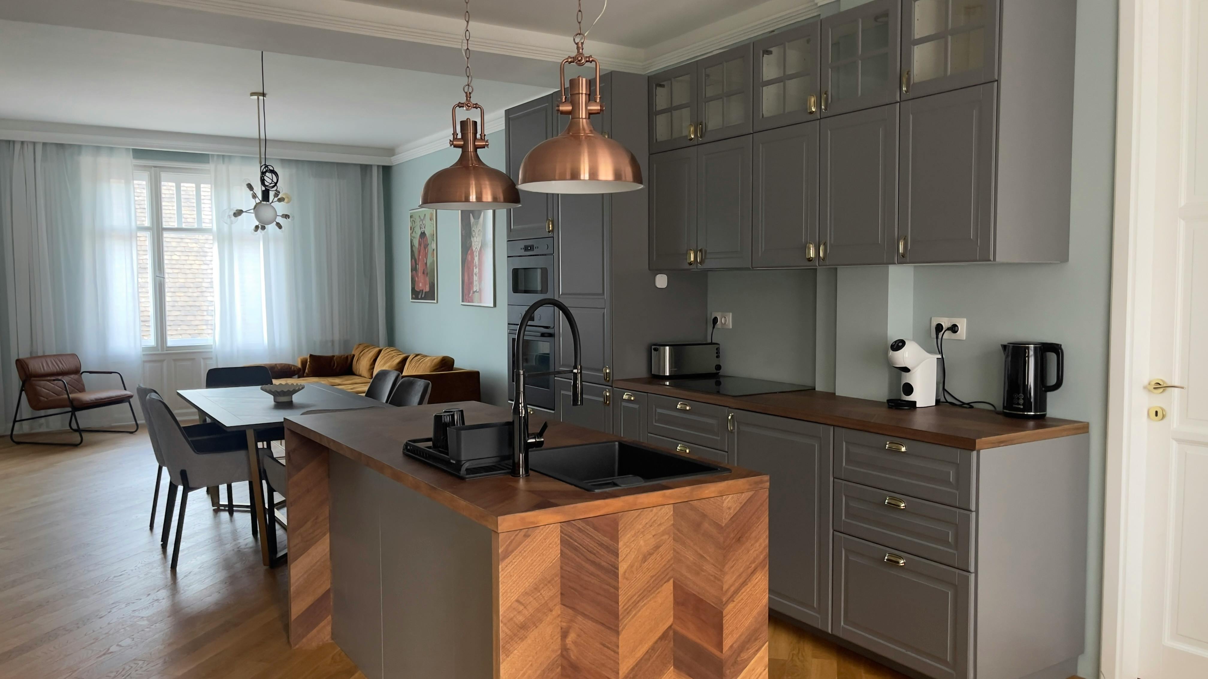 Wesselényi utca, Budapest preview