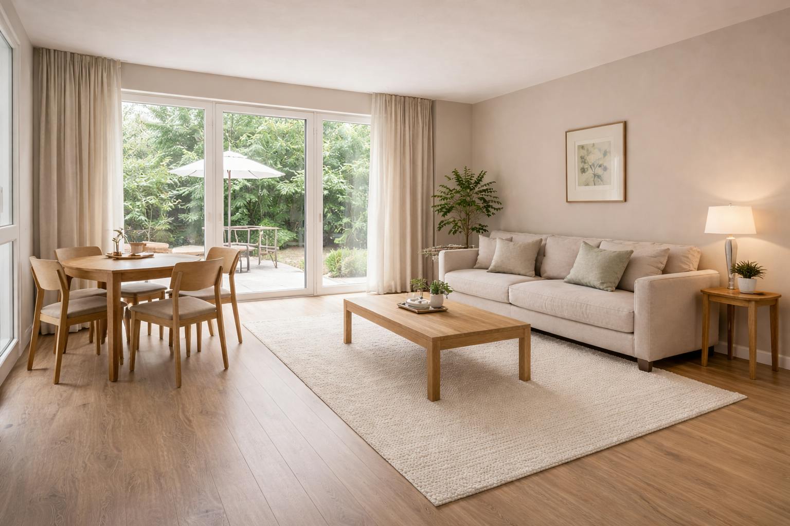 Apartment for rent for €2,250 per month in Berlin, Hohenzollernstraße