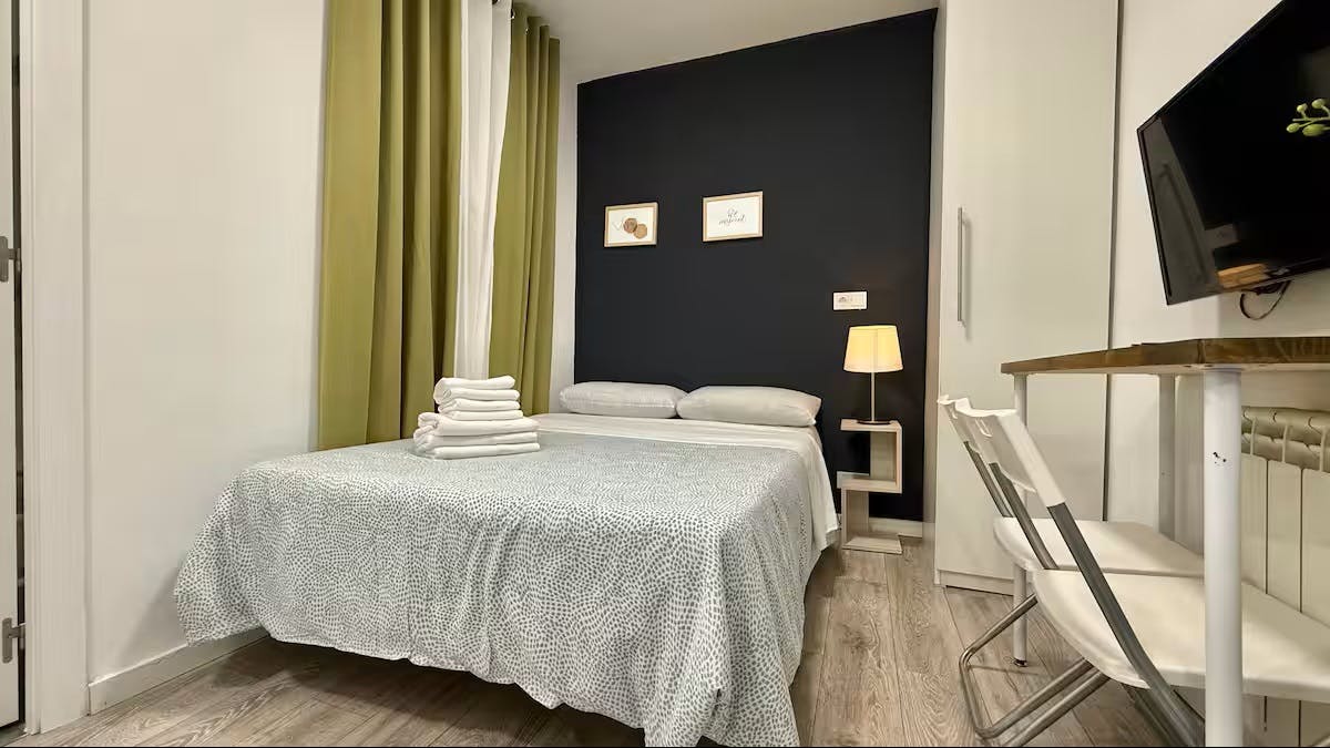 Calle de Vallehermoso, Madrid preview