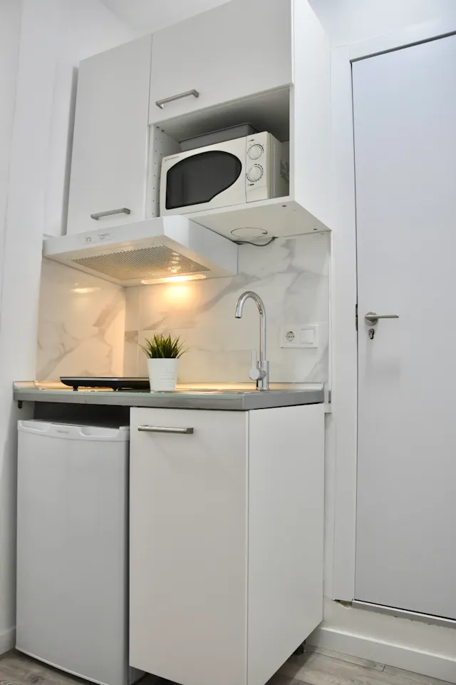 Apartment in Calle de Vallehermoso, Madrid (1691067) room image 2