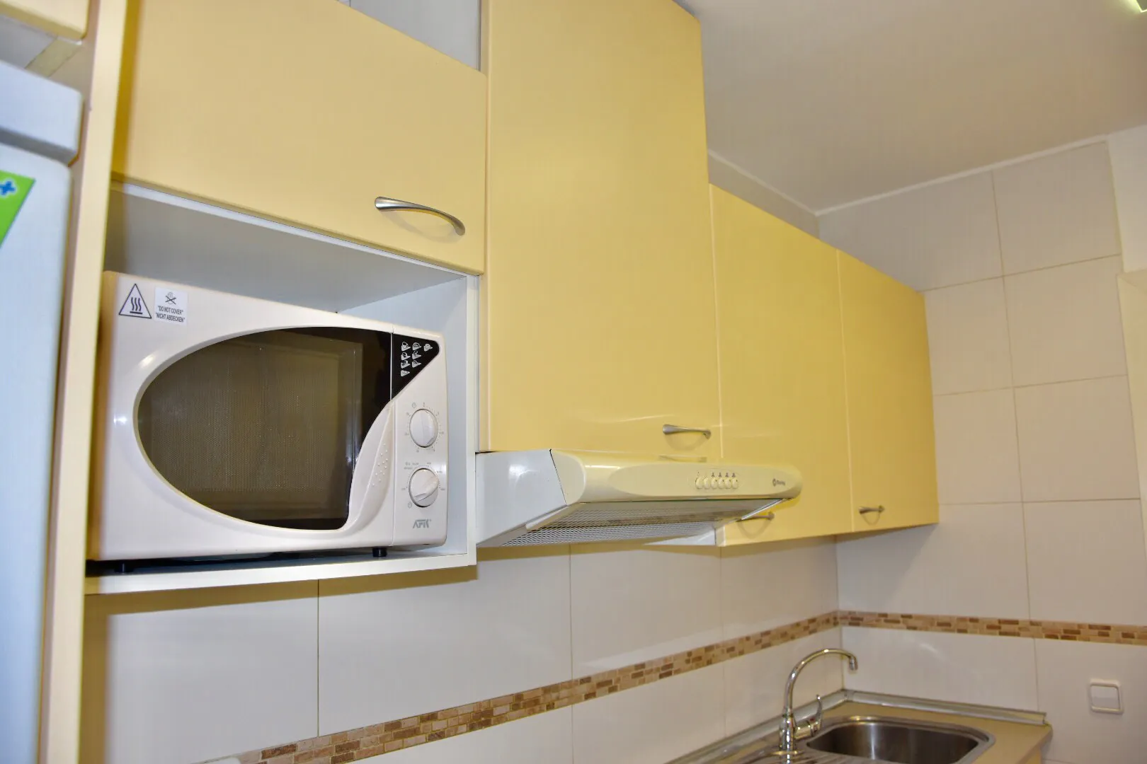 Apartment in Calle de las Navas de Tolosa, Madrid (1691068) ROOM 2