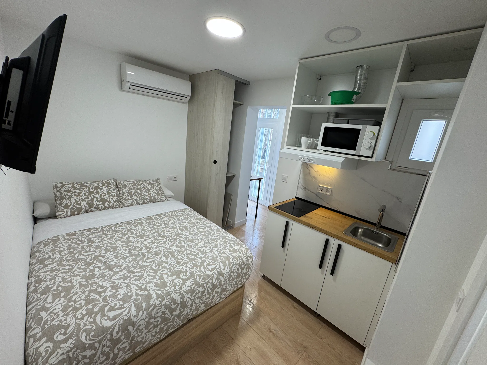 Calle Ruidera, Madrid preview