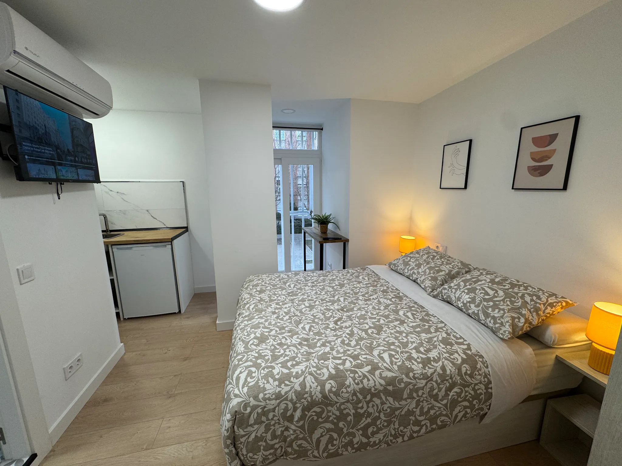 Calle Ruidera, Madrid preview