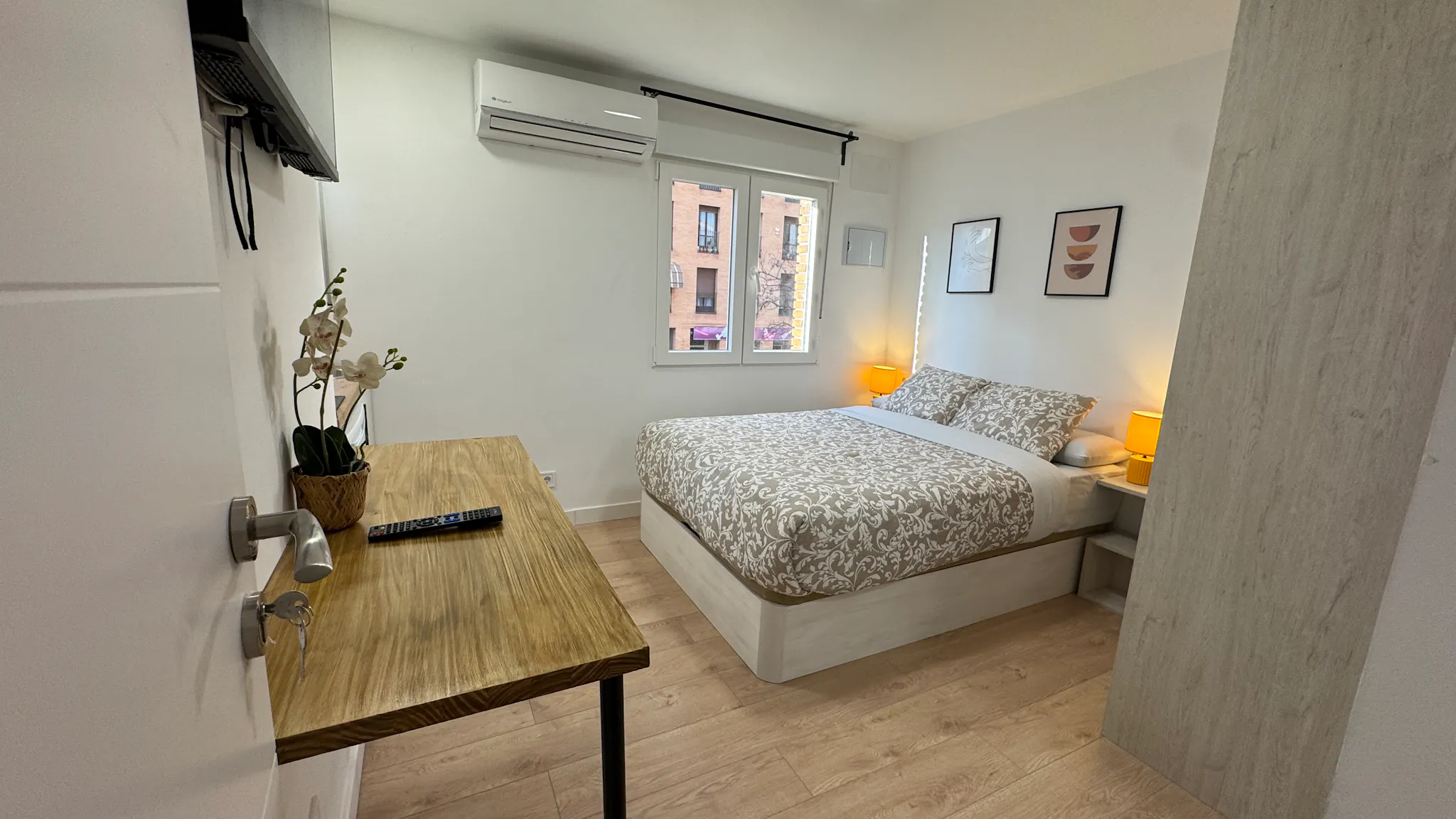 Calle Ruidera, Madrid preview