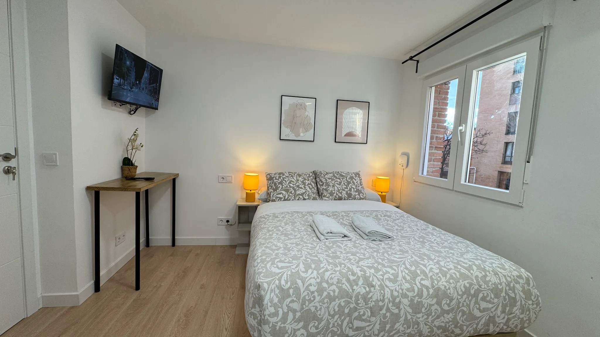 Calle Ruidera, Madrid preview