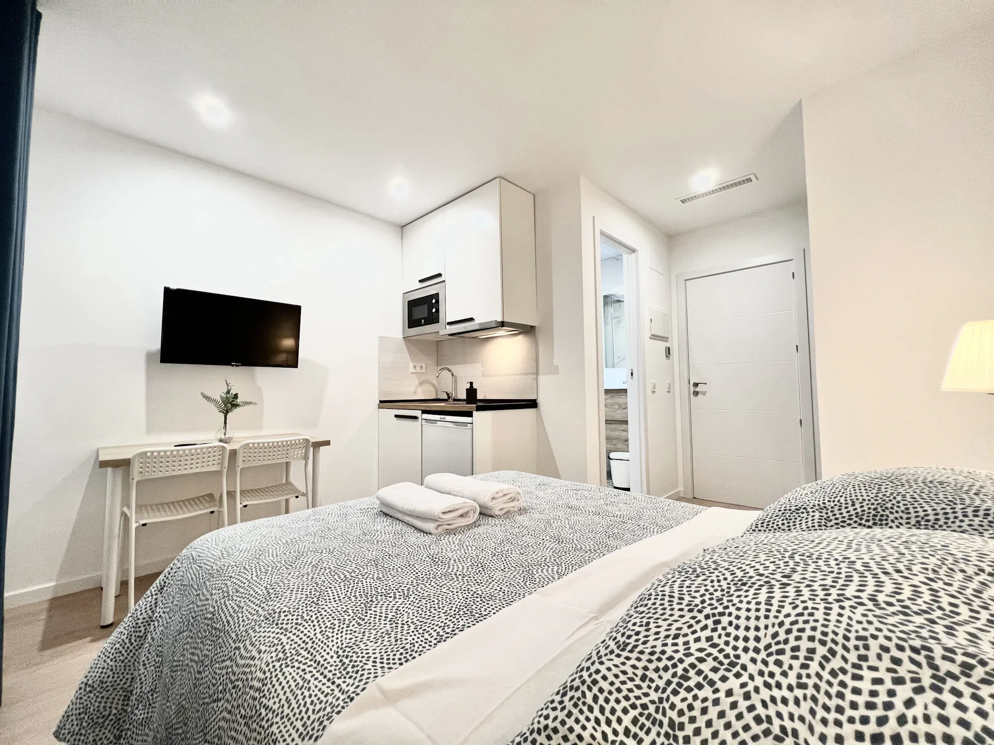 Plaza de las Cortes, Madrid preview