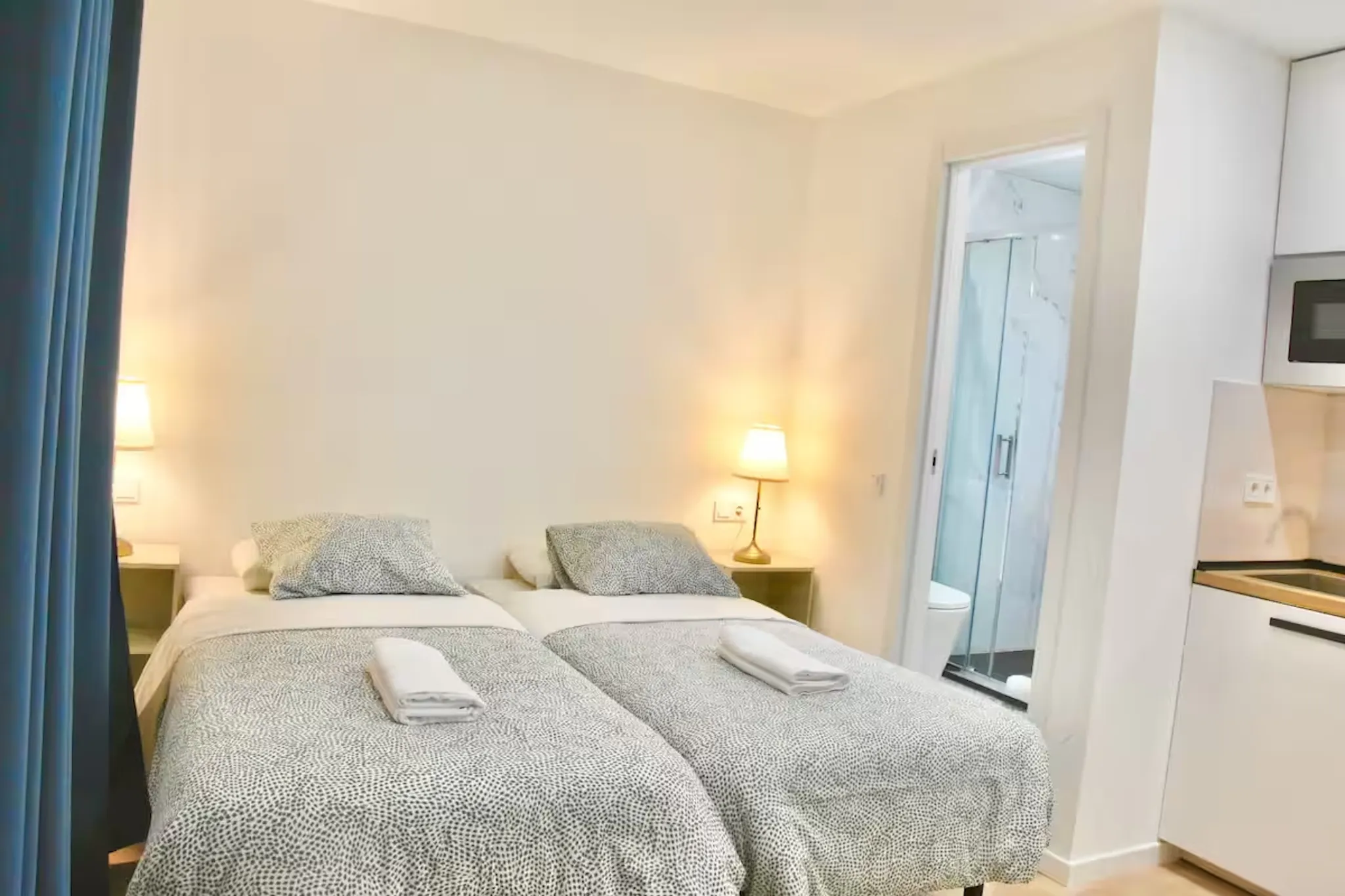 Plaza de las Cortes, Madrid preview