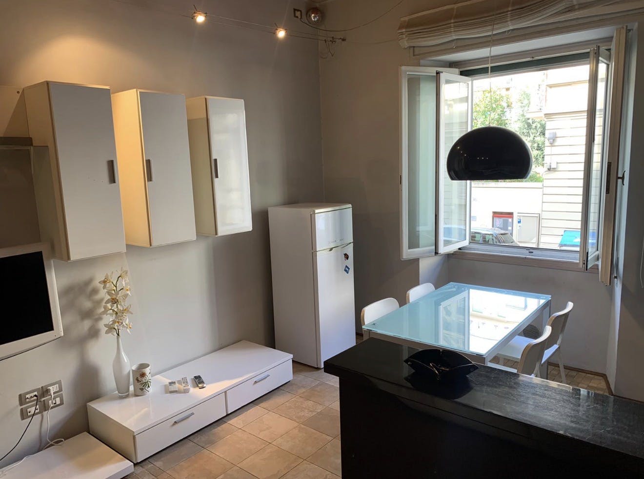 Apartment for rent for €1,500 per month in Florence, Via Francesco Puccinotti