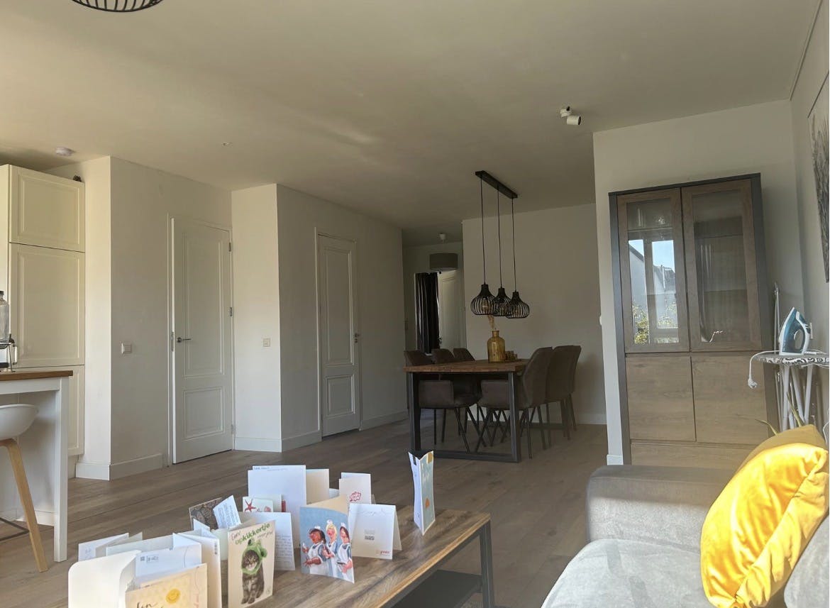 Appartamento in affitto a 3250 € al mese a Amsterdam, Saenredamstraat