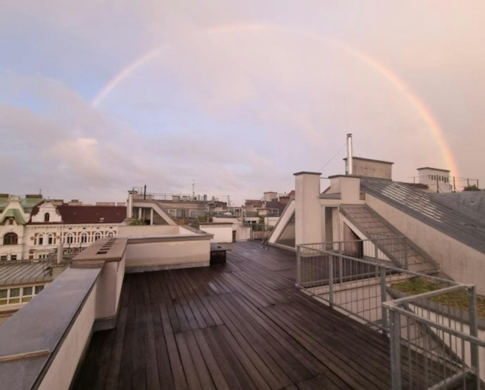 Bandgasse, Vienna preview