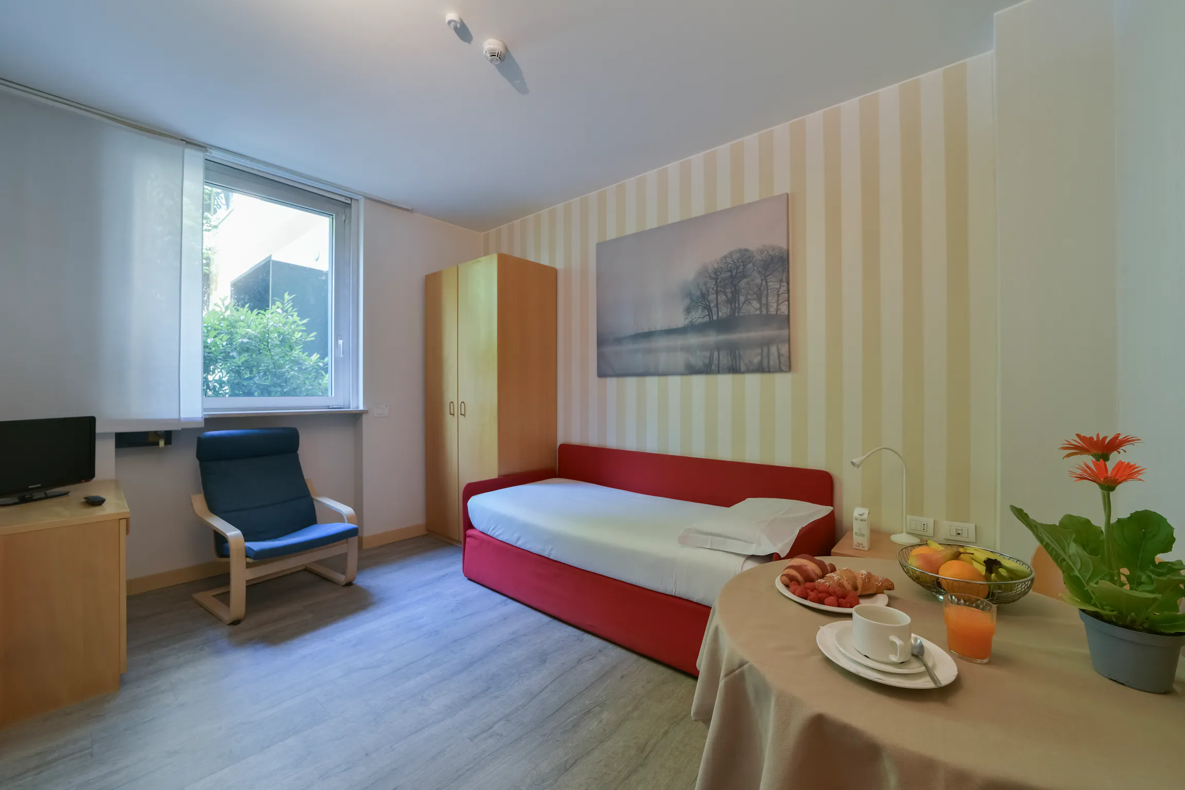 Apartment in Via Domenichino, Milan (1691087) ROOM 1