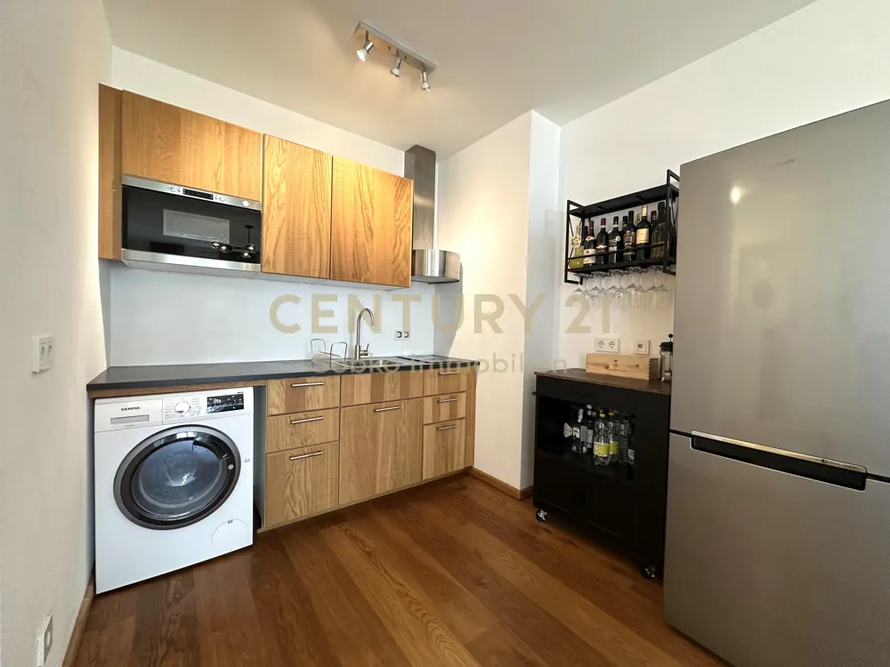 1-Bedroom Apartment in Töngesgasse, Frankfurt am Main (1691088) ROOM 2