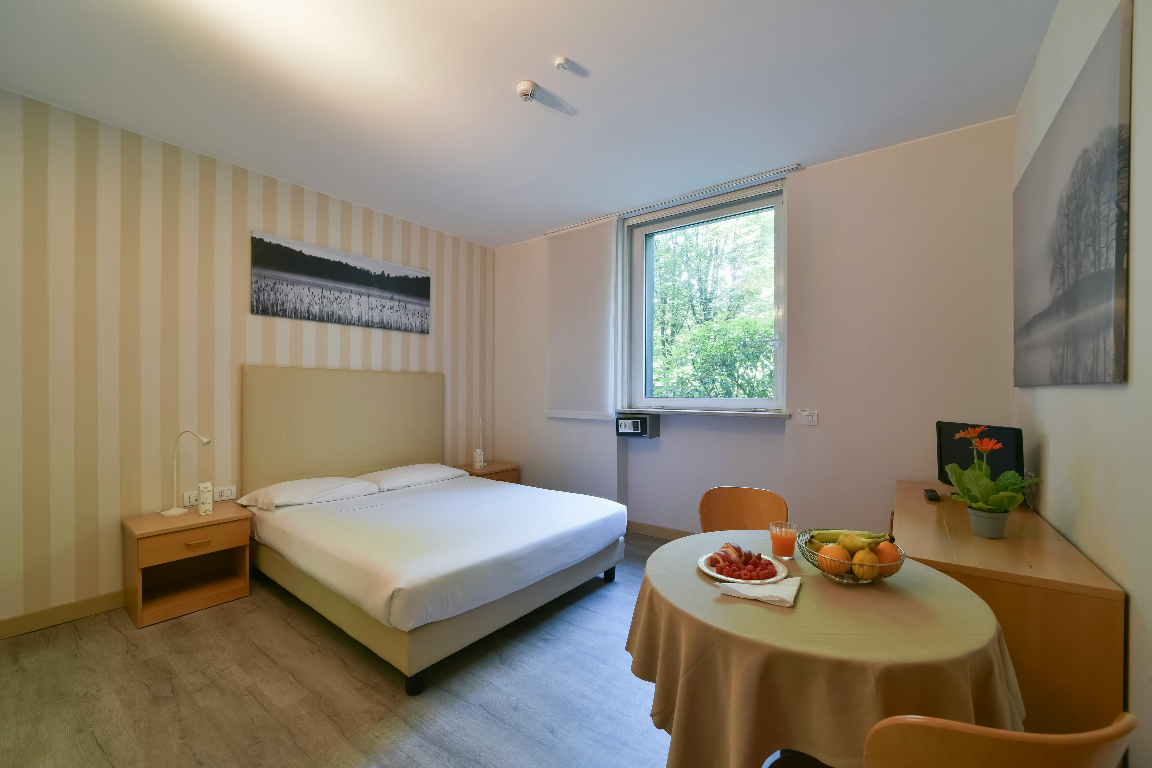 Via Domenichino, Milan preview