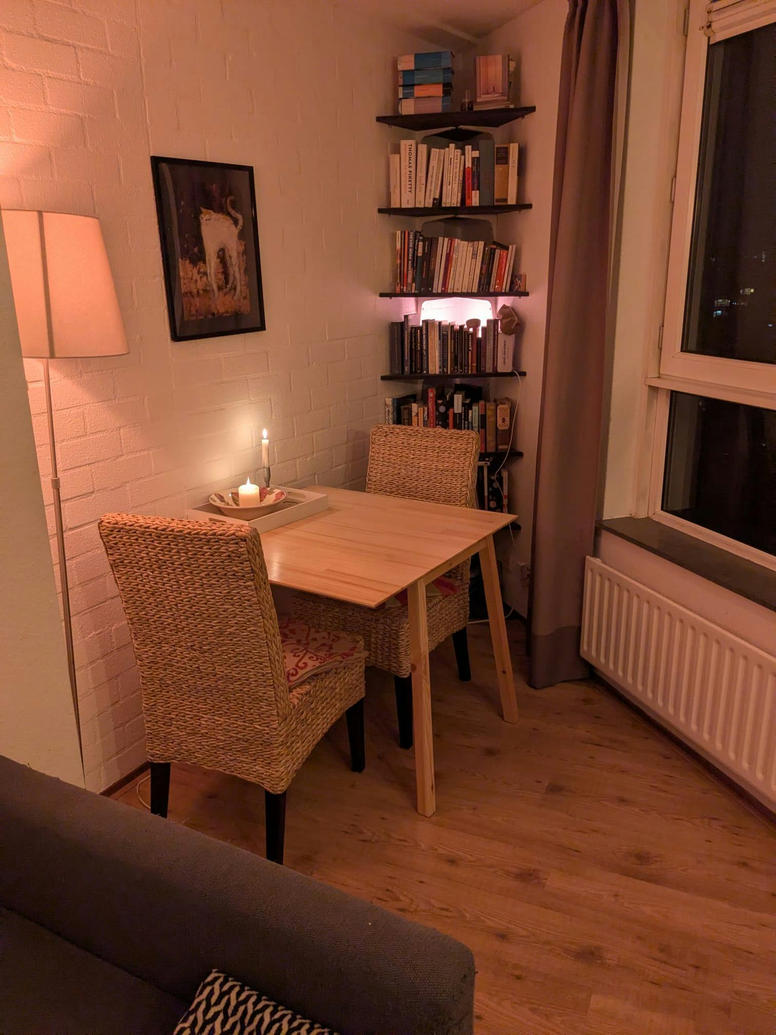 preview gallery tile