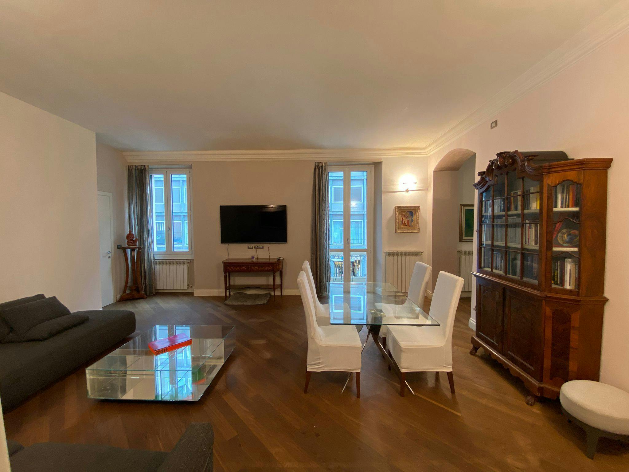 Via Soncino, Milan preview