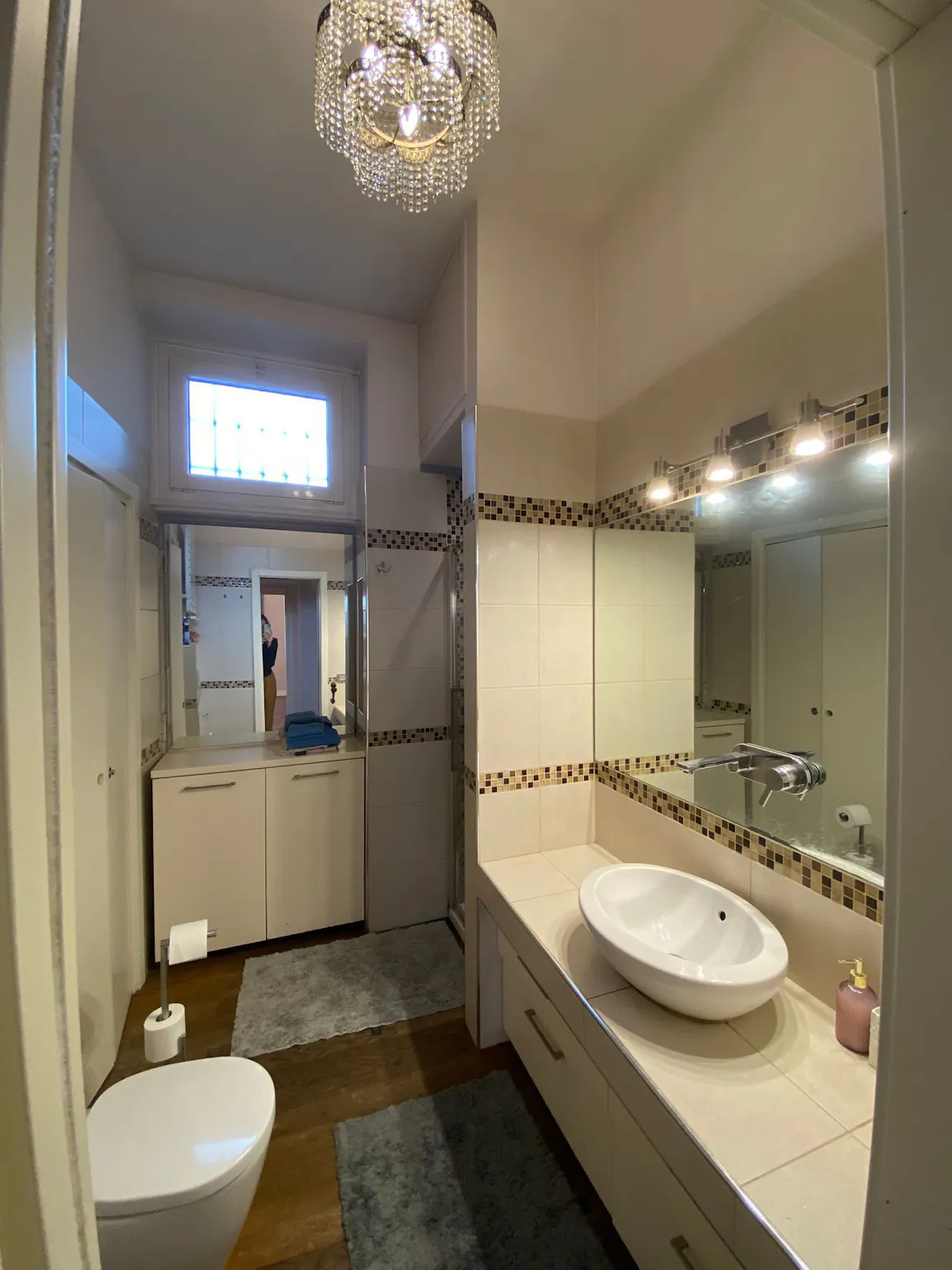 1-Bedroom Apartment in Via Soncino, Milan (1691094) ROOM 4