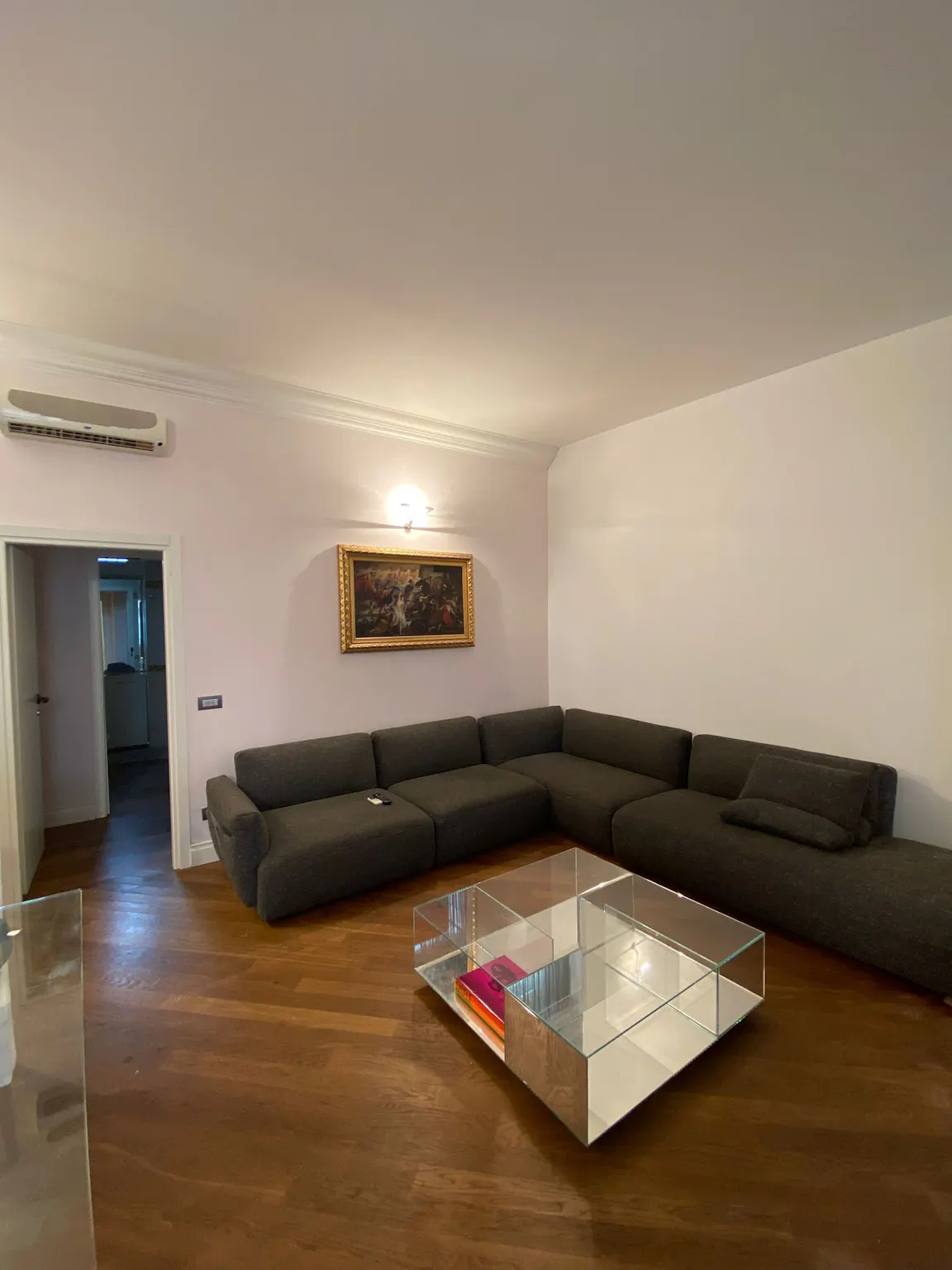 1-Bedroom Apartment in Via Soncino, Milan (1691094) ROOM 3