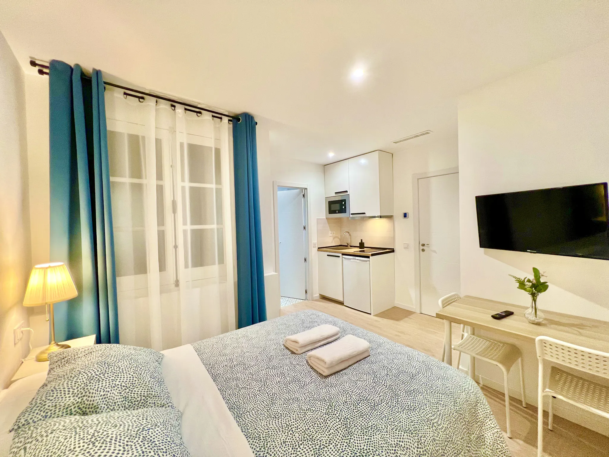 Plaza de las Cortes, Madrid preview