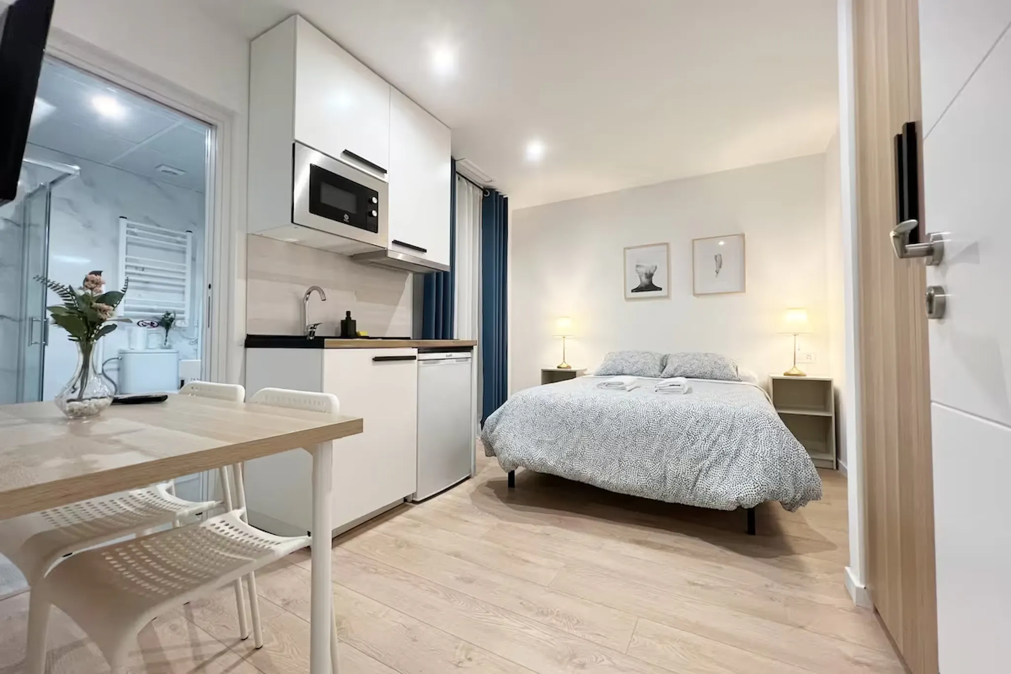 Plaza de las Cortes, Madrid preview