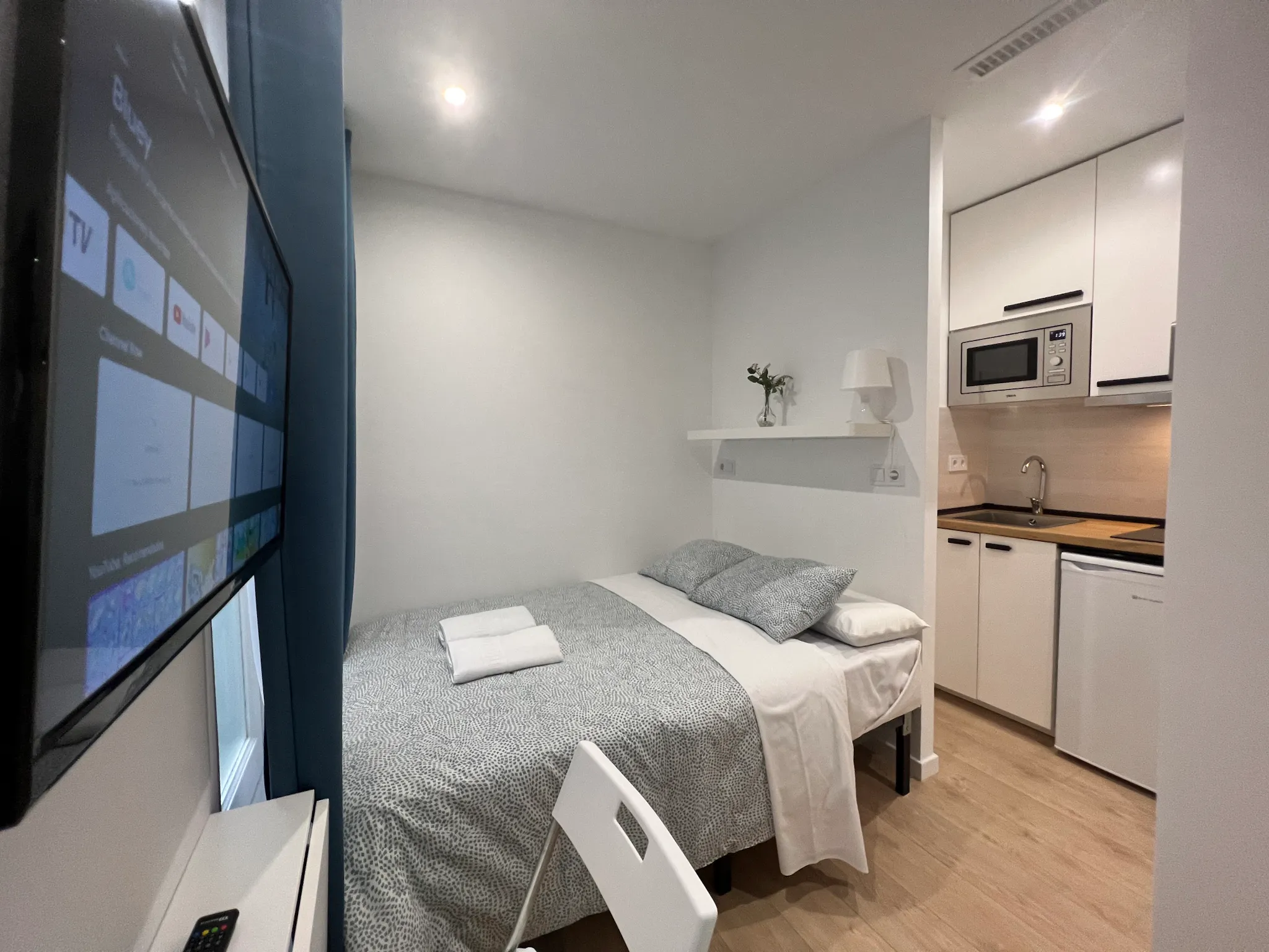 Plaza de las Cortes, Madrid preview