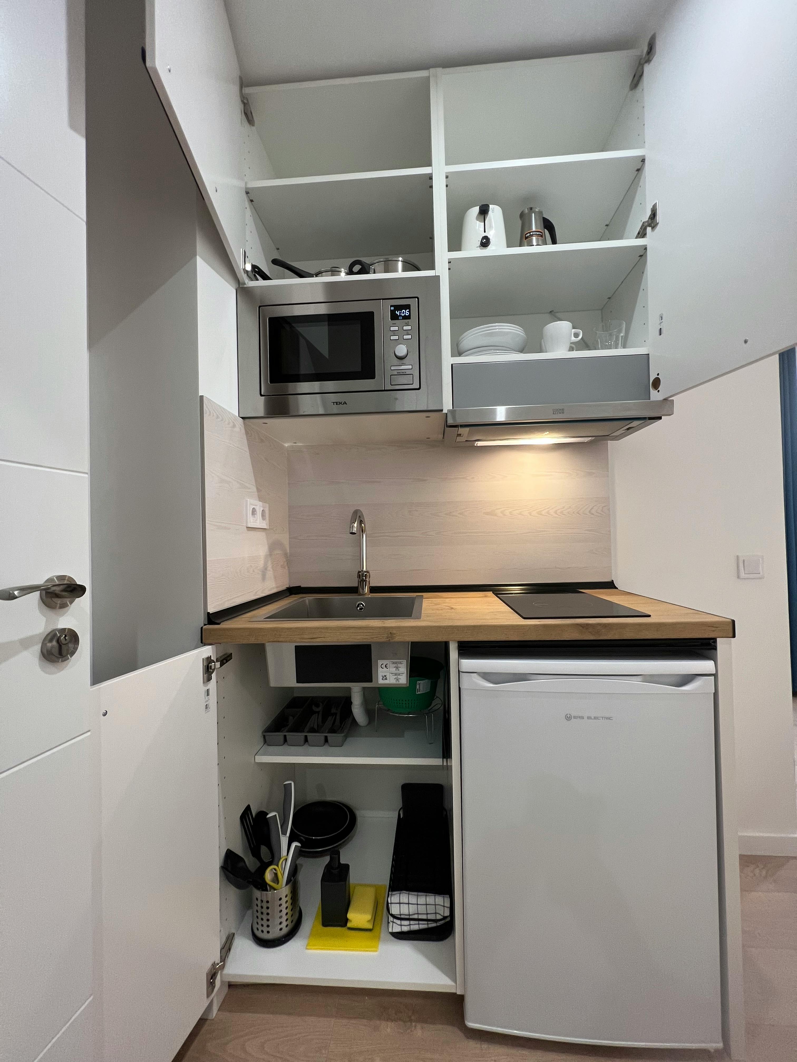 preview gallery tile