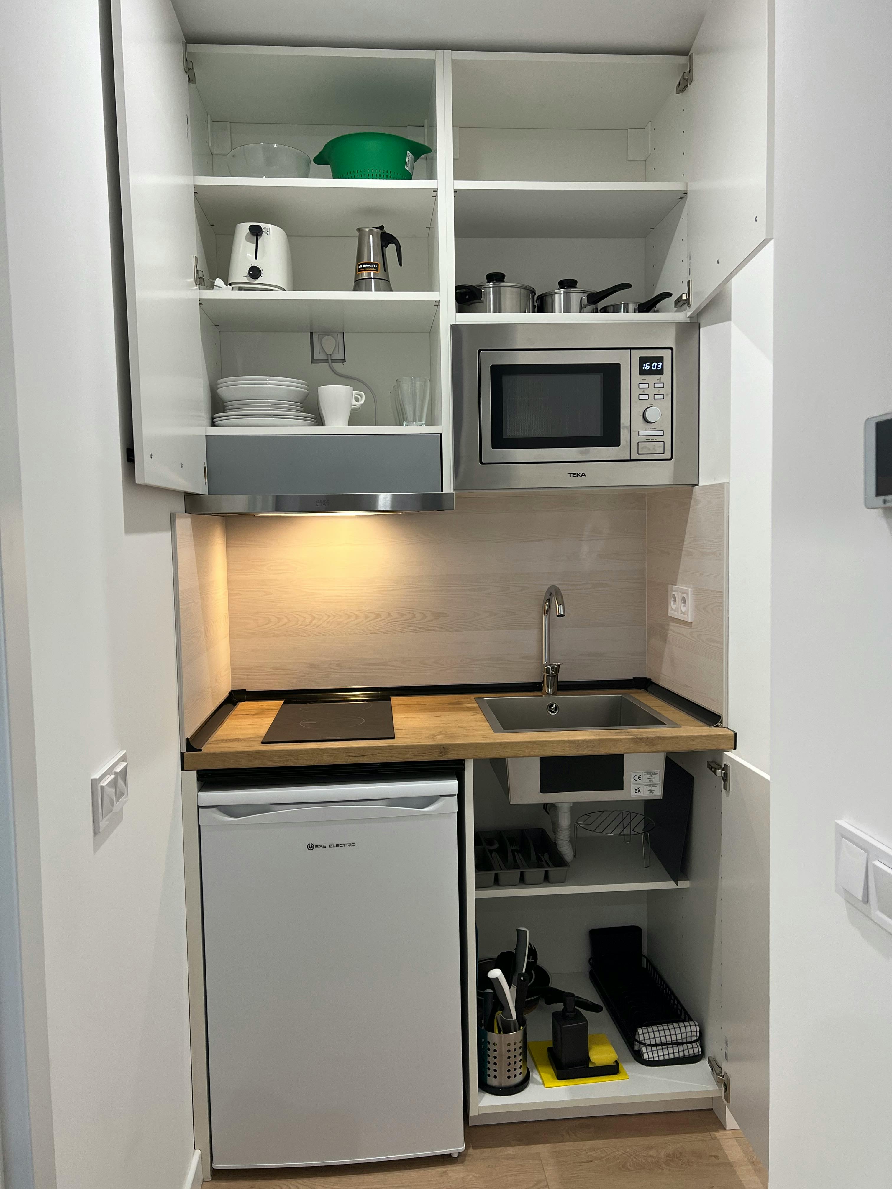 preview gallery tile