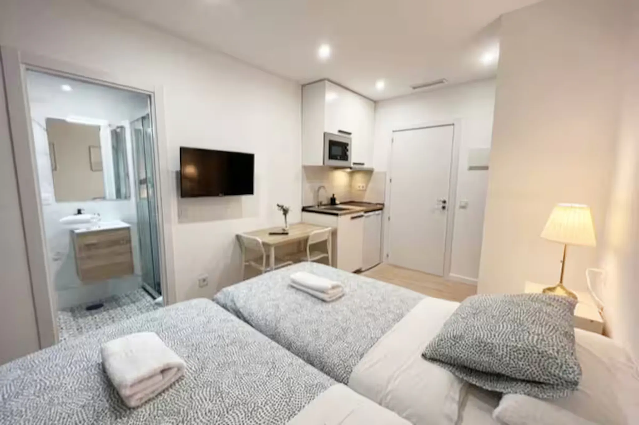 Plaza de las Cortes, Madrid preview