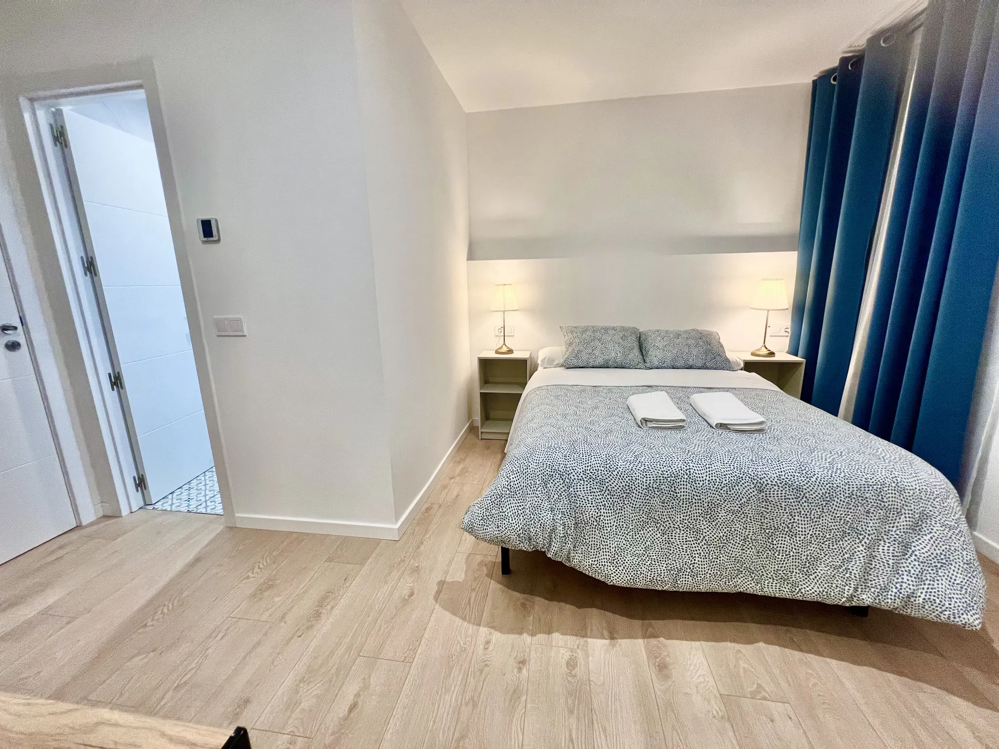 Plaza de las Cortes, Madrid preview