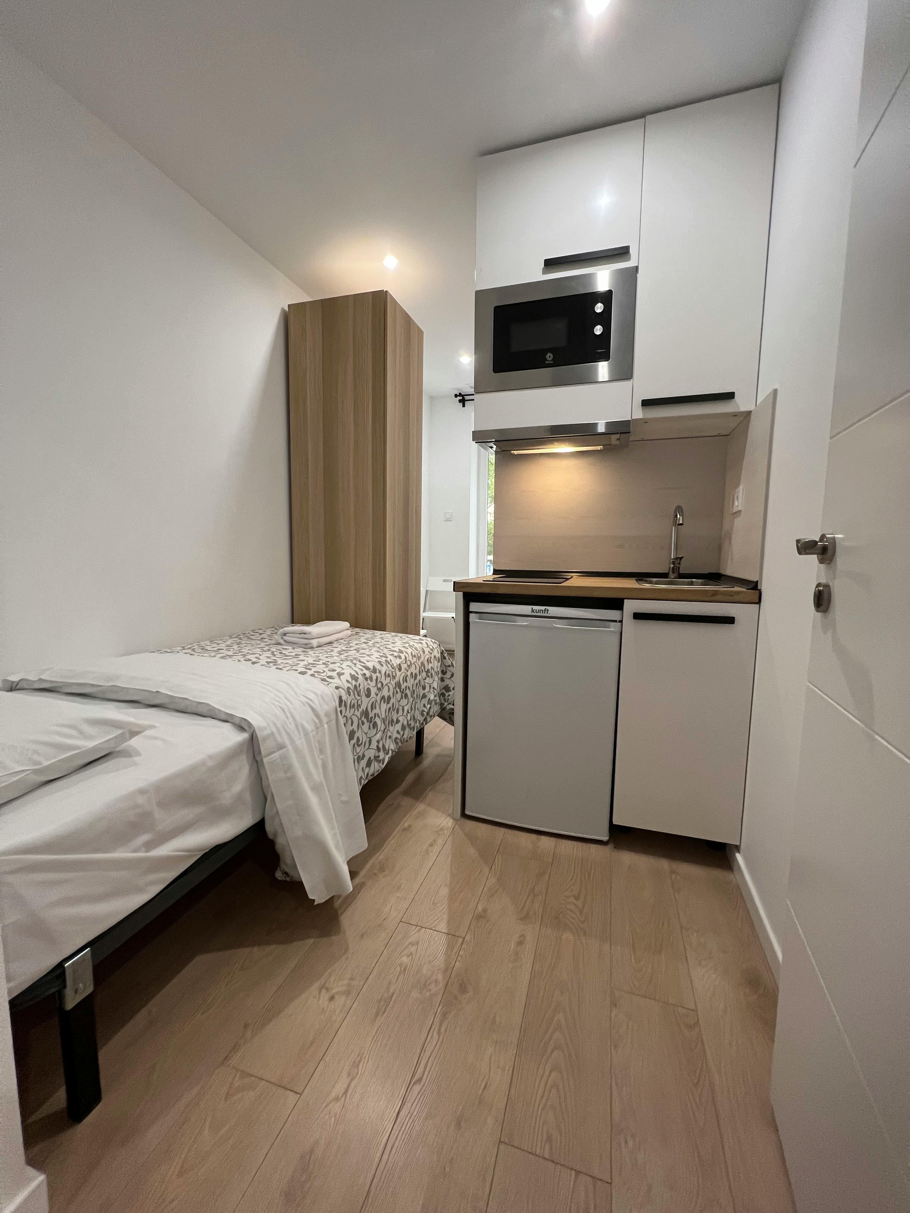 Plaza de las Cortes, Madrid Madrid