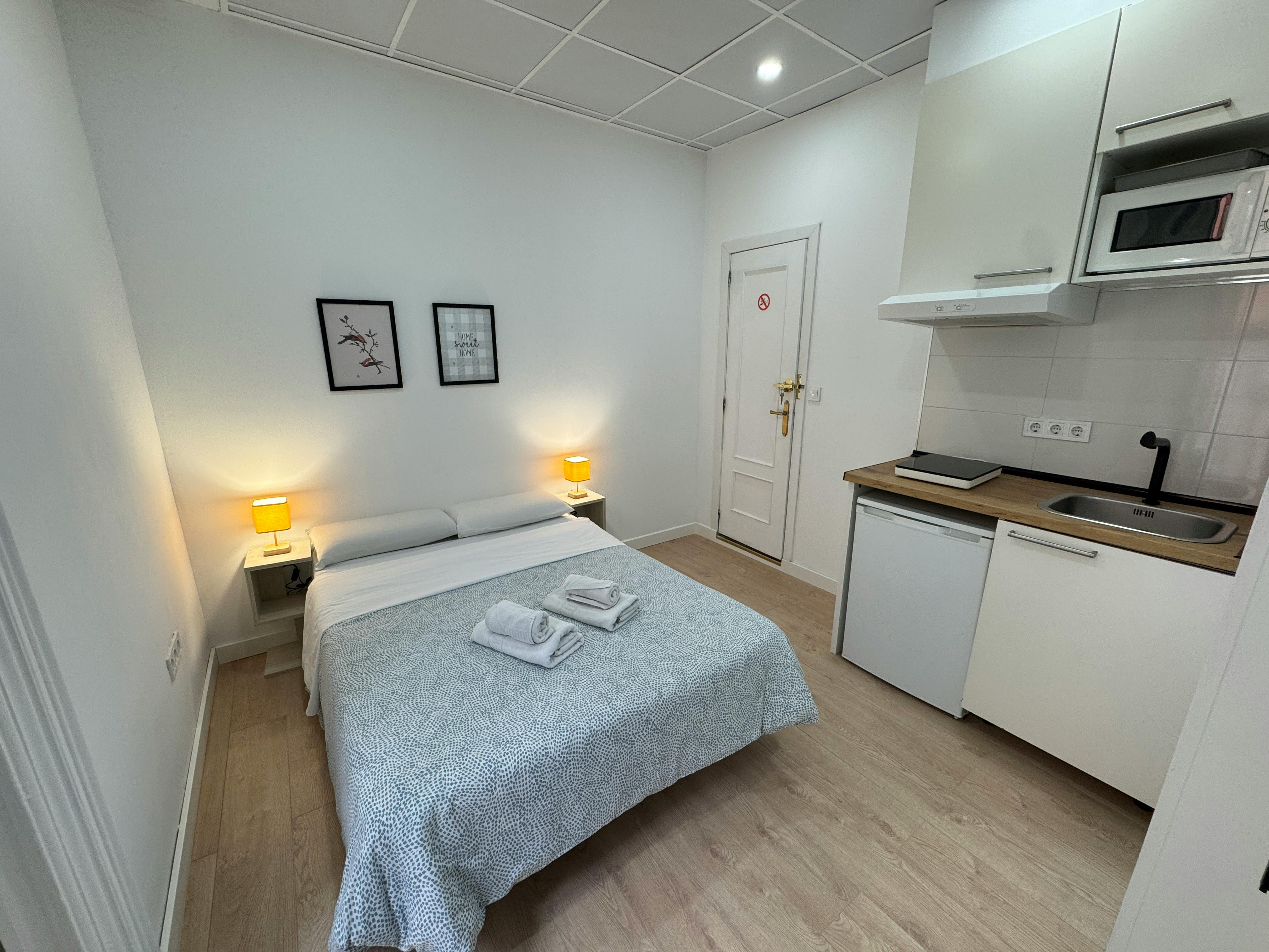 Calle de las Hileras, Madrid Madrid